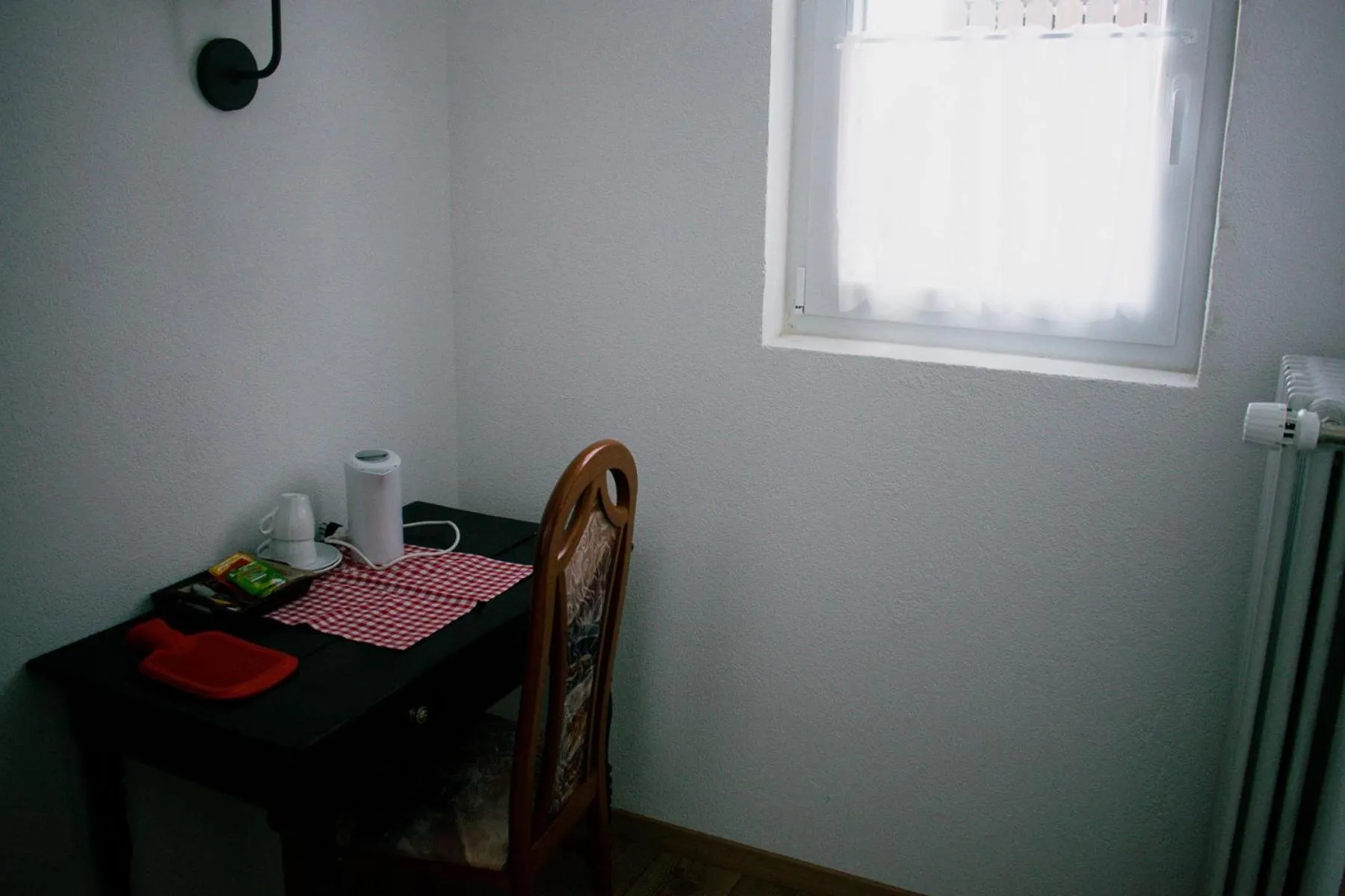 Coffee/tea facilities in Hotel Malixerhof