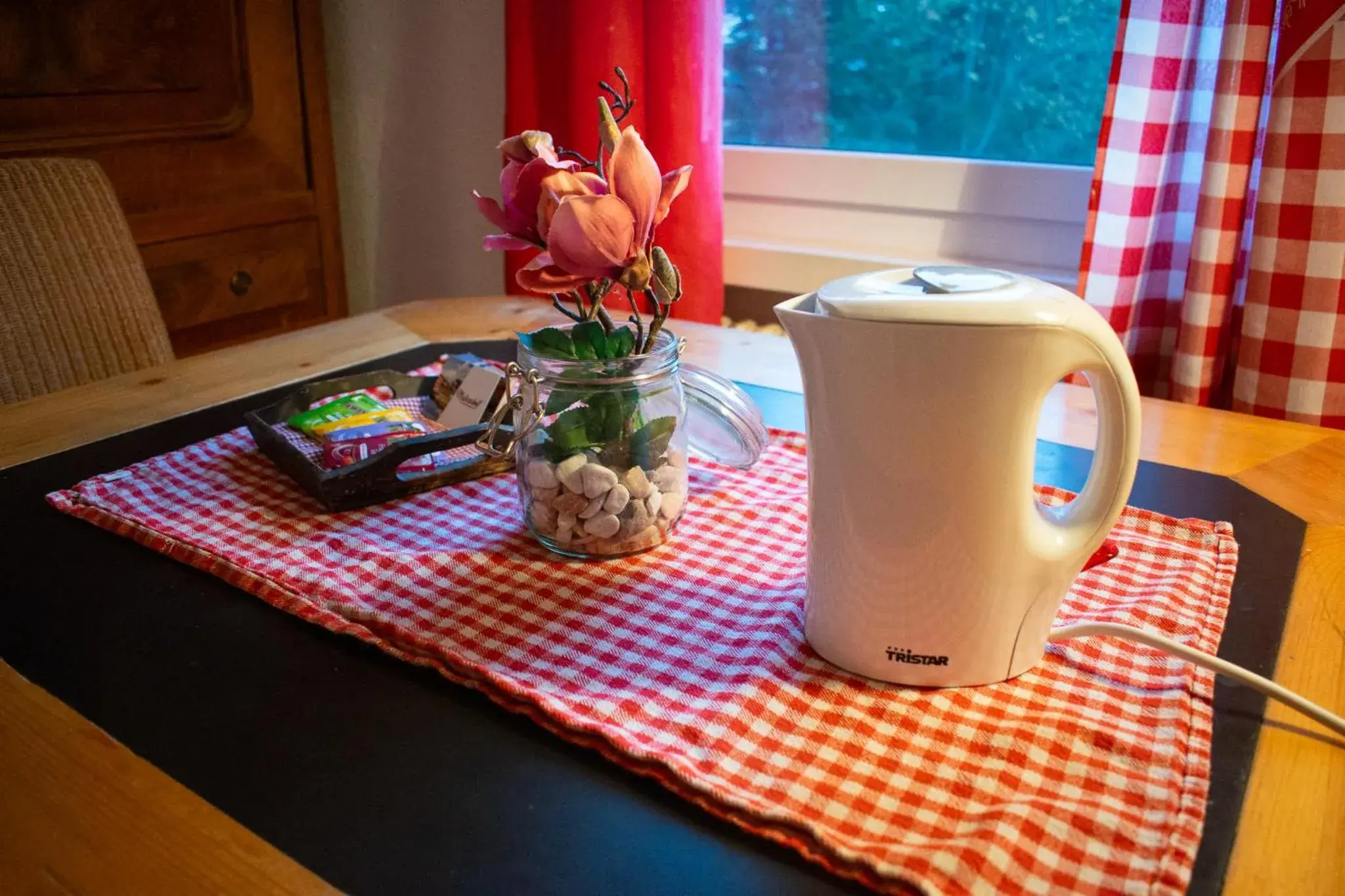 Standard Double Room in Hotel Malixerhof Standard Double Room in Hotel Malixerhof