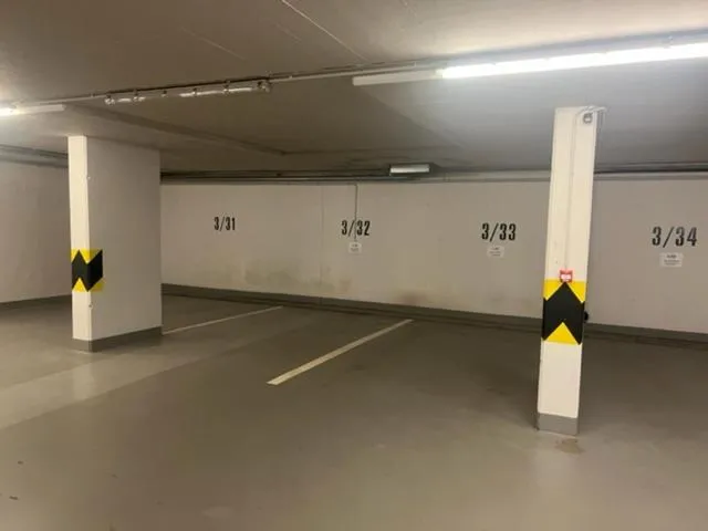 Apartmán Medvědín
