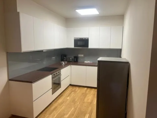 Apartmán Medvědín