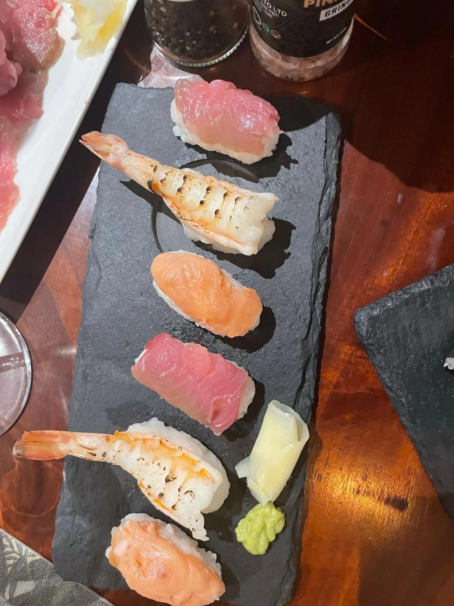 Meals in Cosy Guest House Sous le Badamier