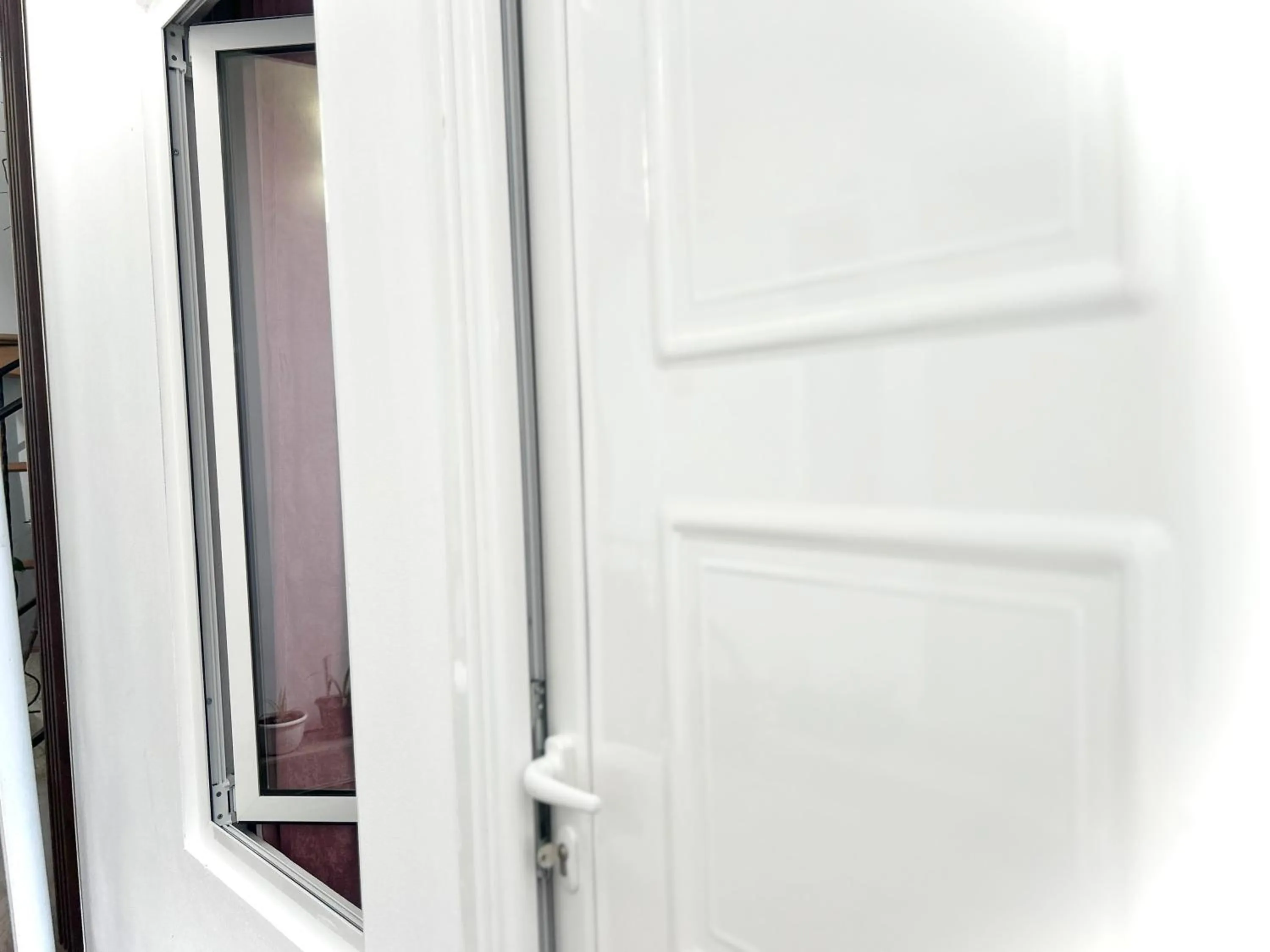 Double Room in Budget Retreat Tirana & Studios