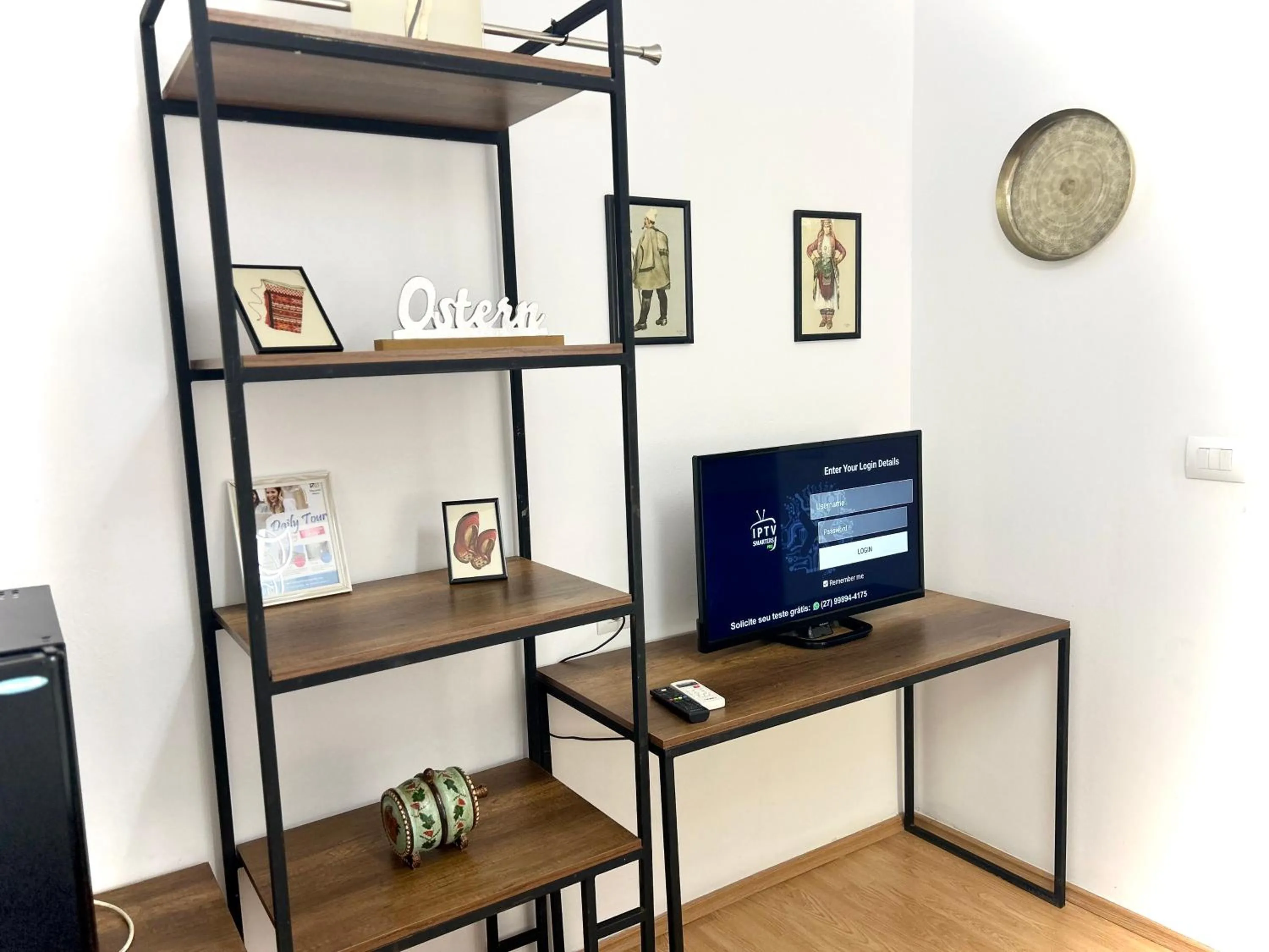 Budget Retreat Tirana & Studios
