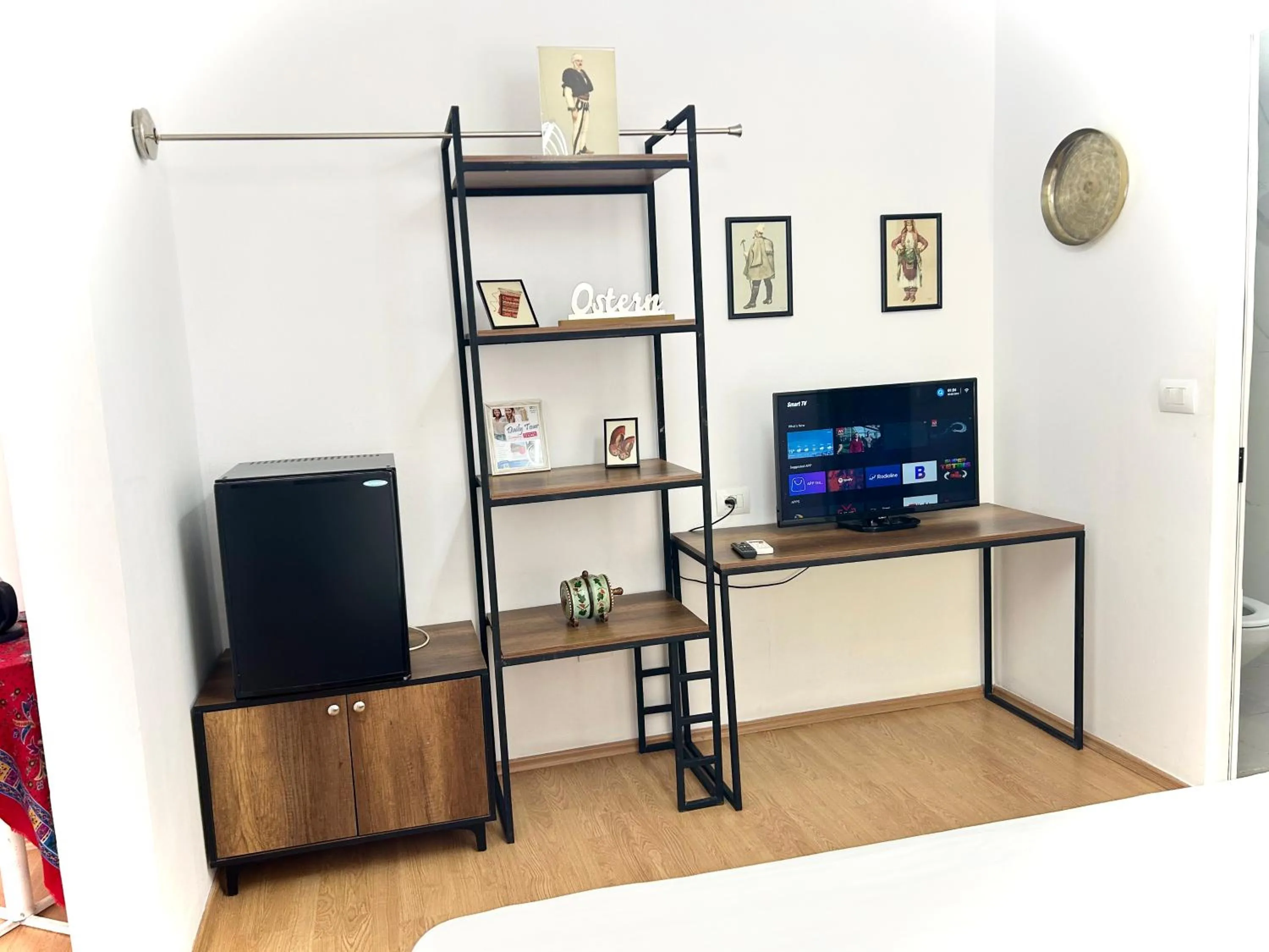 Budget Retreat Tirana & Studios