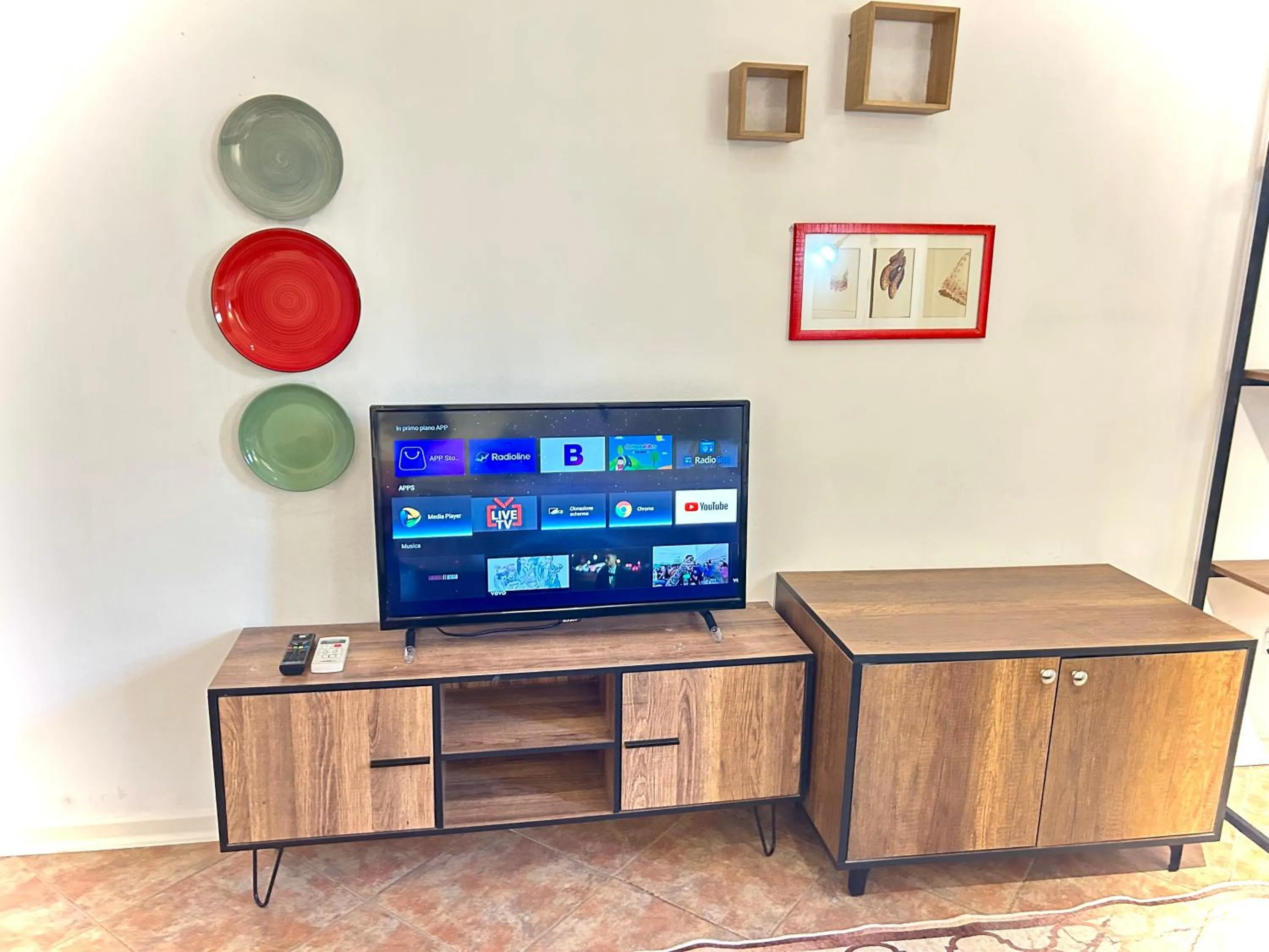 Budget Retreat Tirana & Studios
