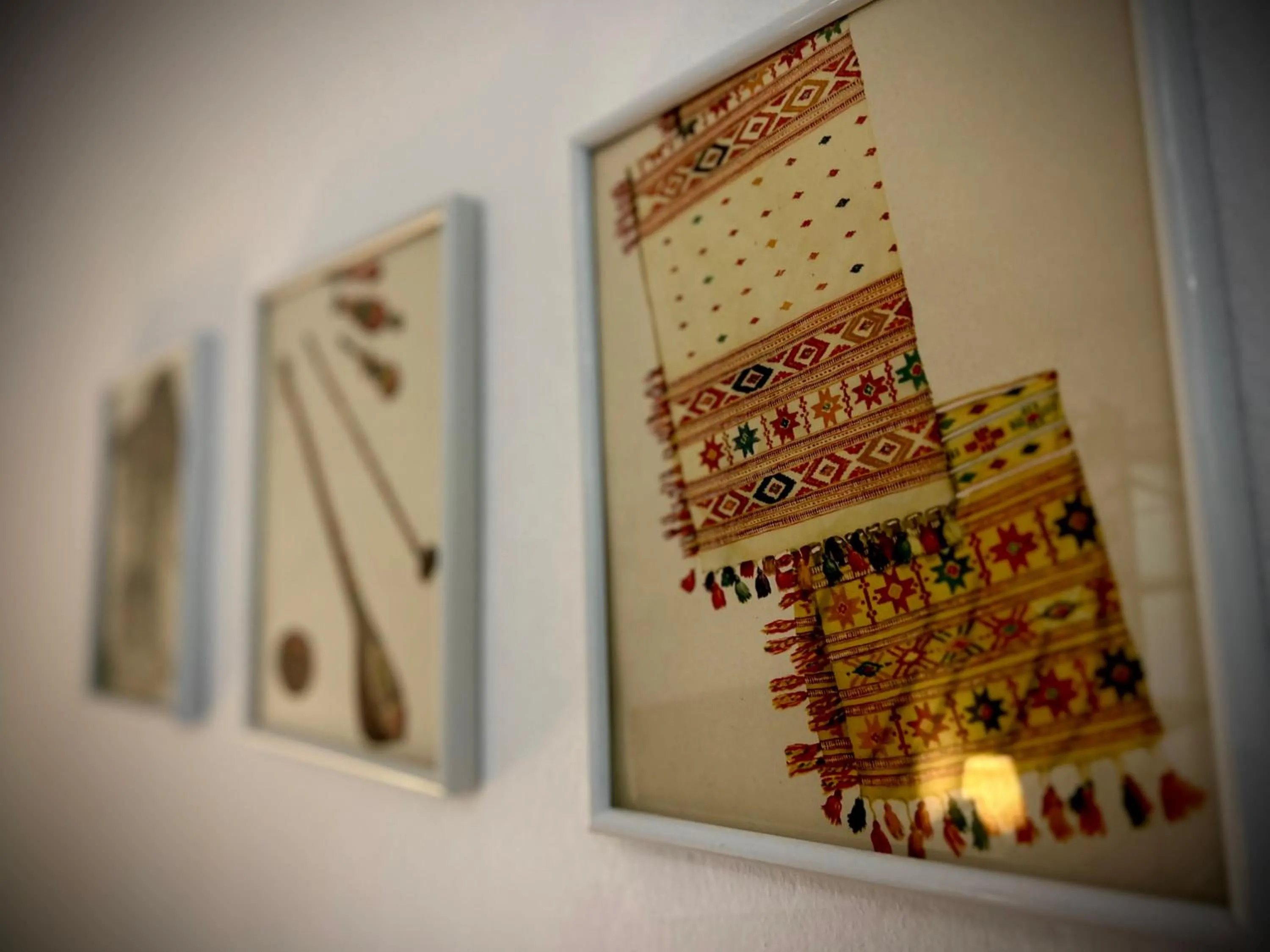 Budget Retreat Tirana & Studios
