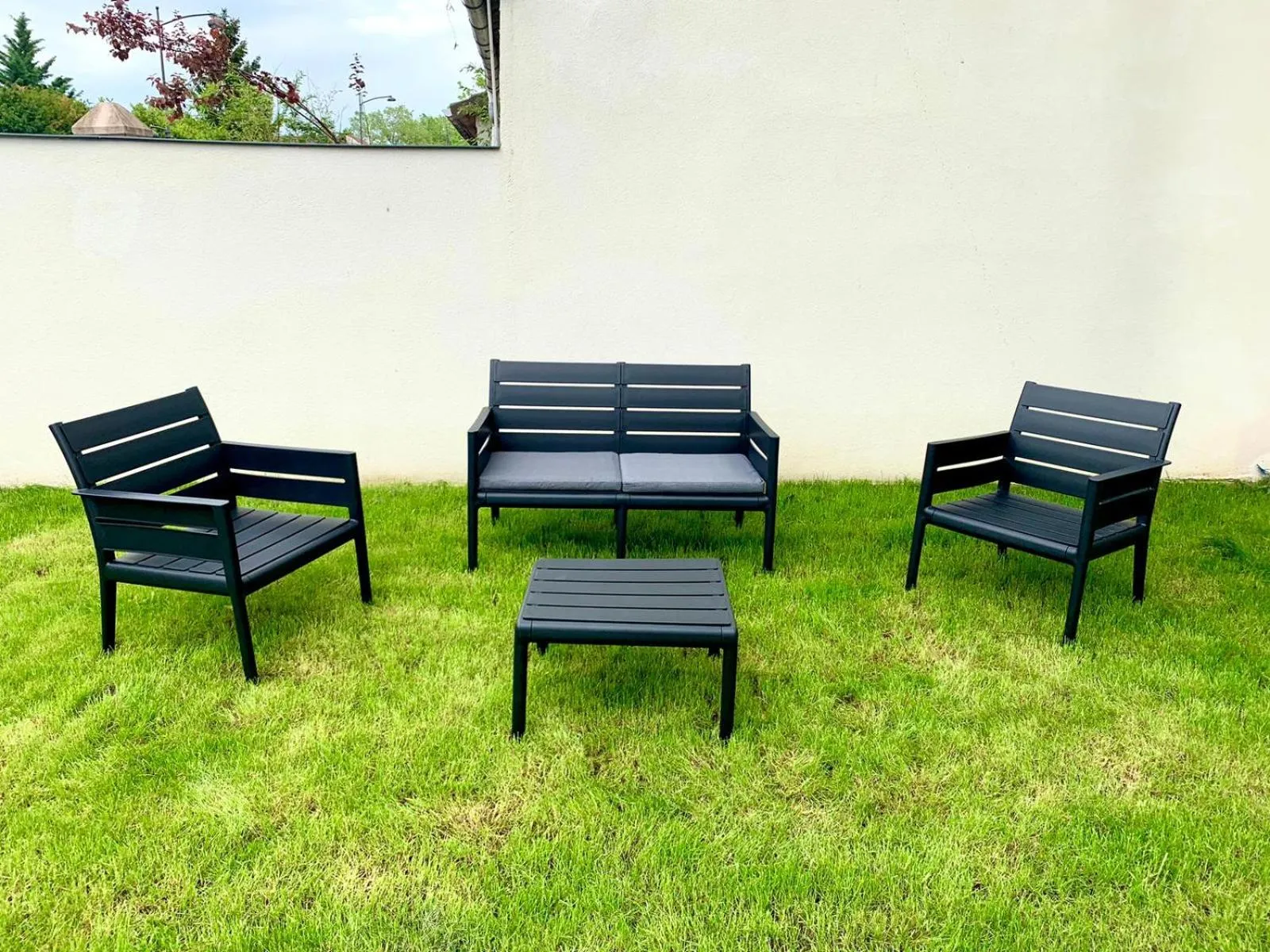 Property building in KoalaWakeup