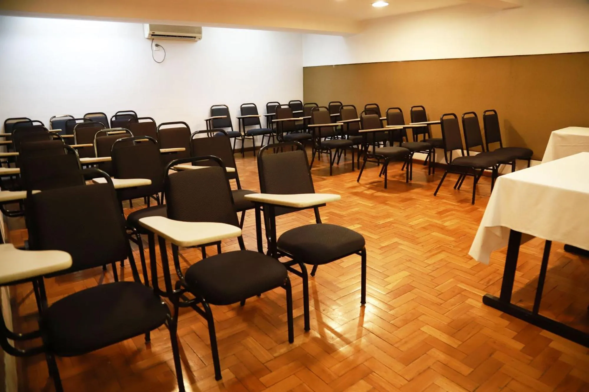 Banquet/Function facilities in Hotel BH Palace