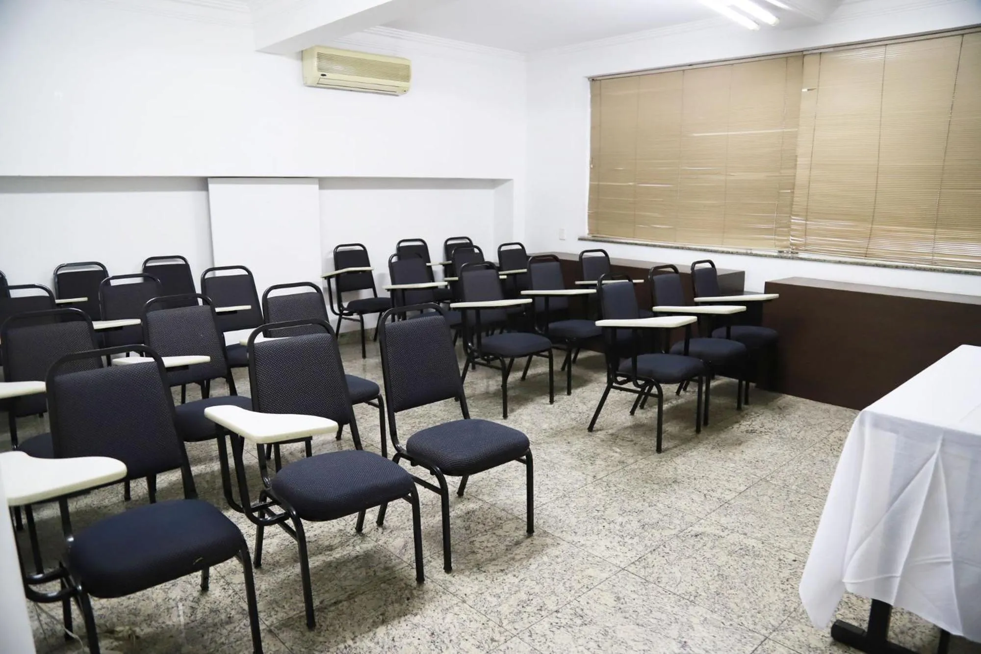 Meeting/conference room in Hotel BH Palace