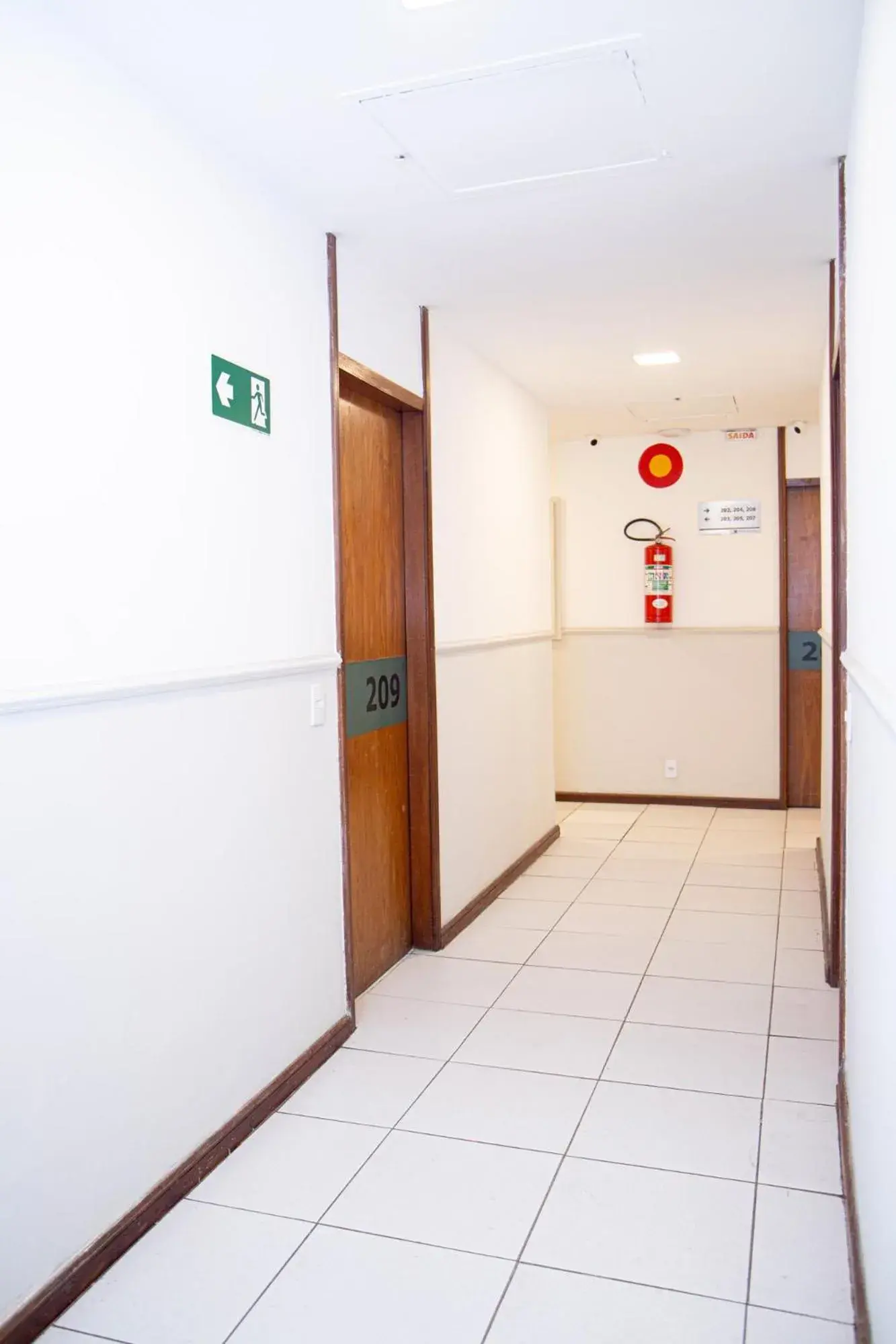 Property building in Hotel BH Palace Property building in Hotel BH Palace