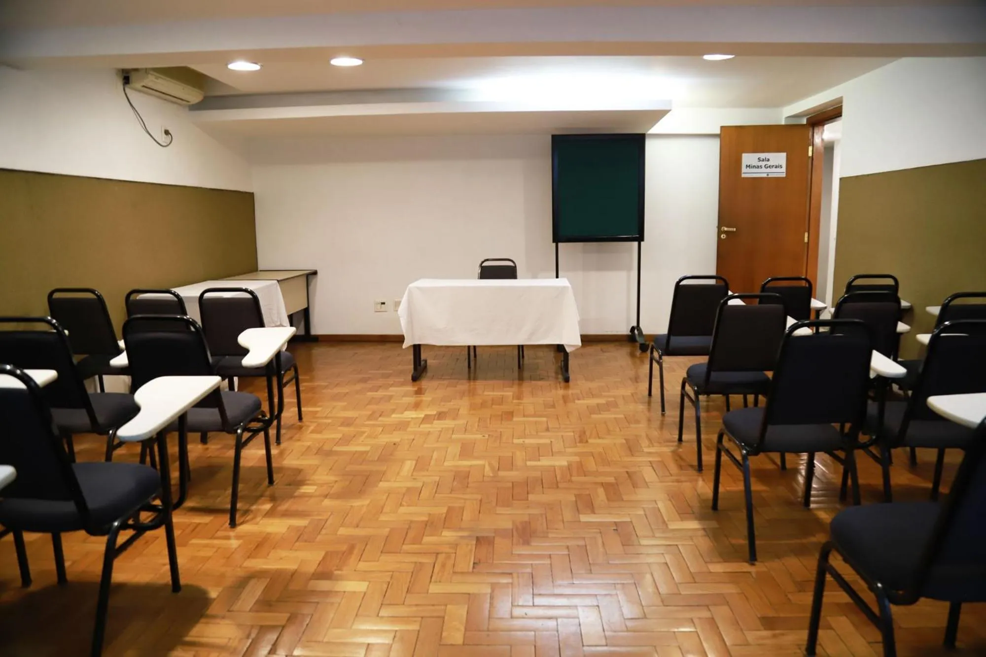 Banquet/Function facilities in Hotel BH Palace