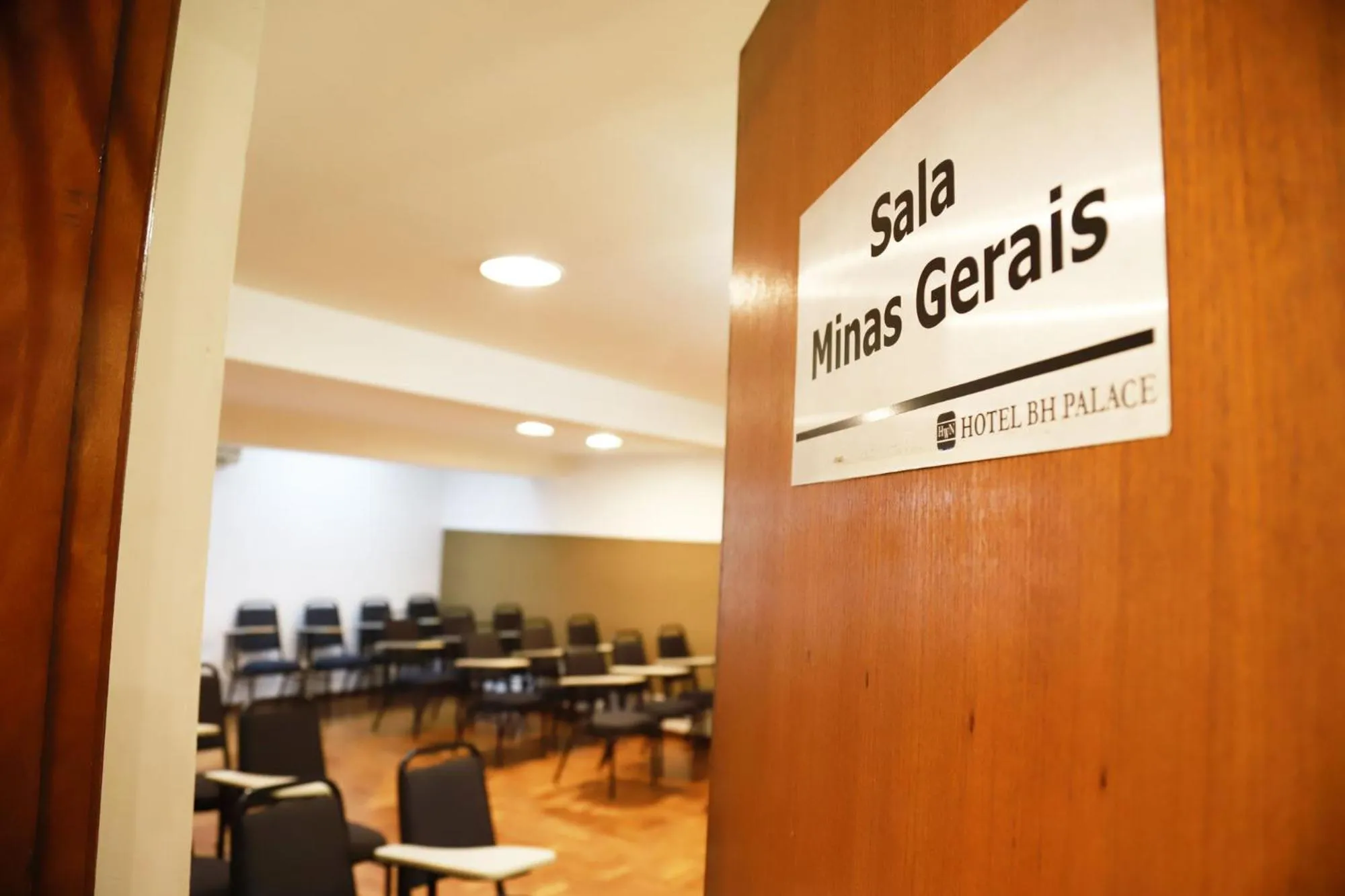 Banquet/Function facilities in Hotel BH Palace