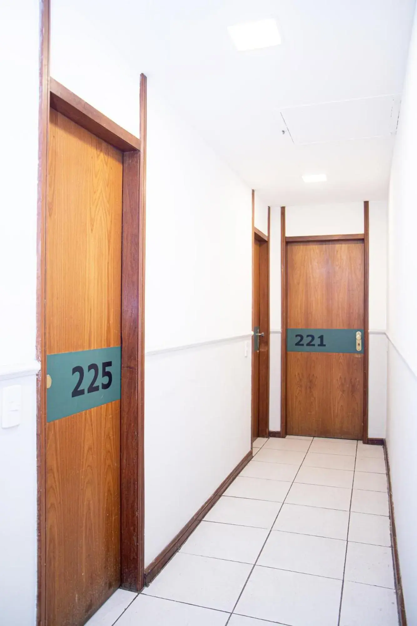 Property building in Hotel BH Palace Property building in Hotel BH Palace