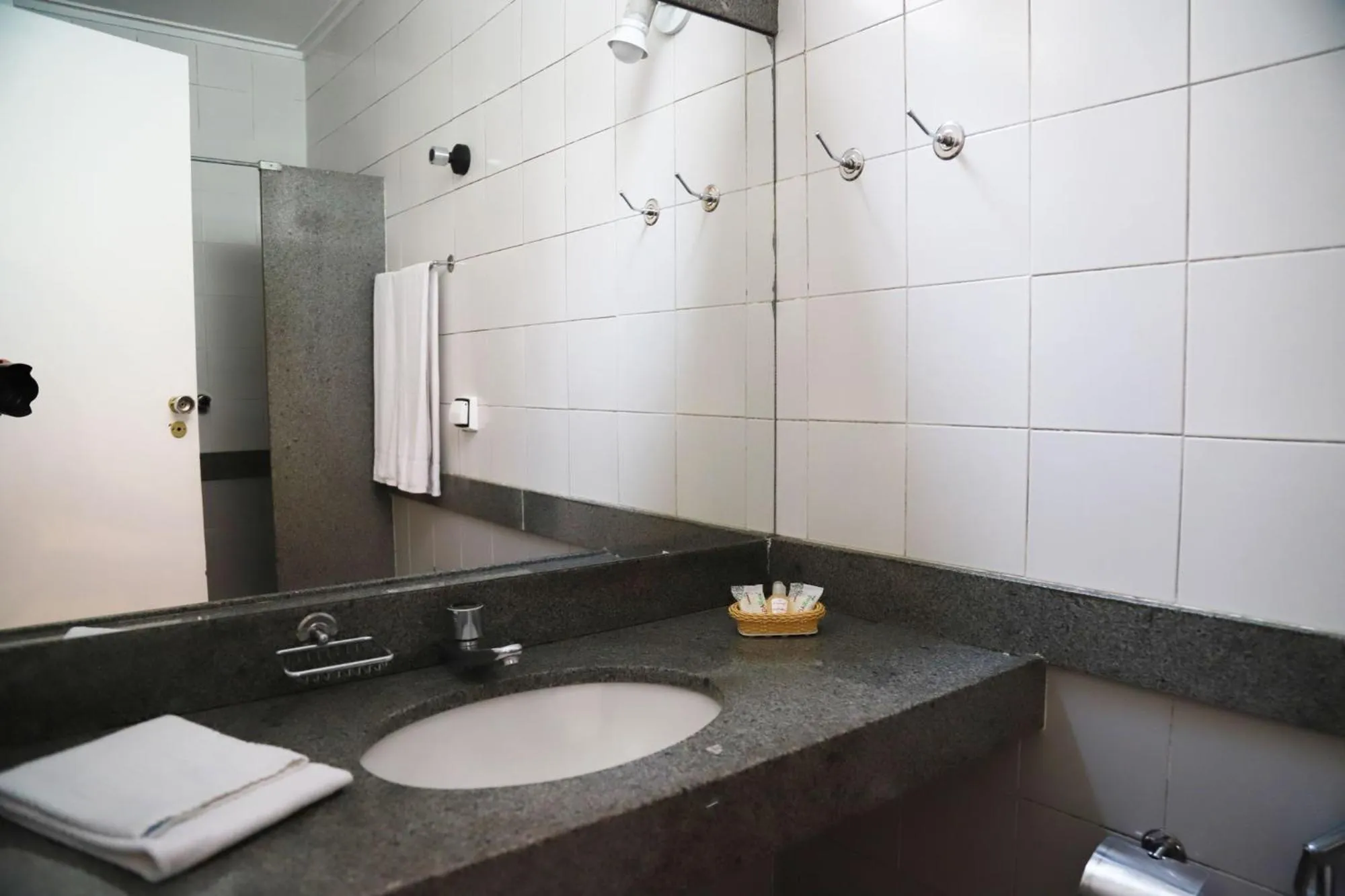 Bathroom in Hotel BH Palace