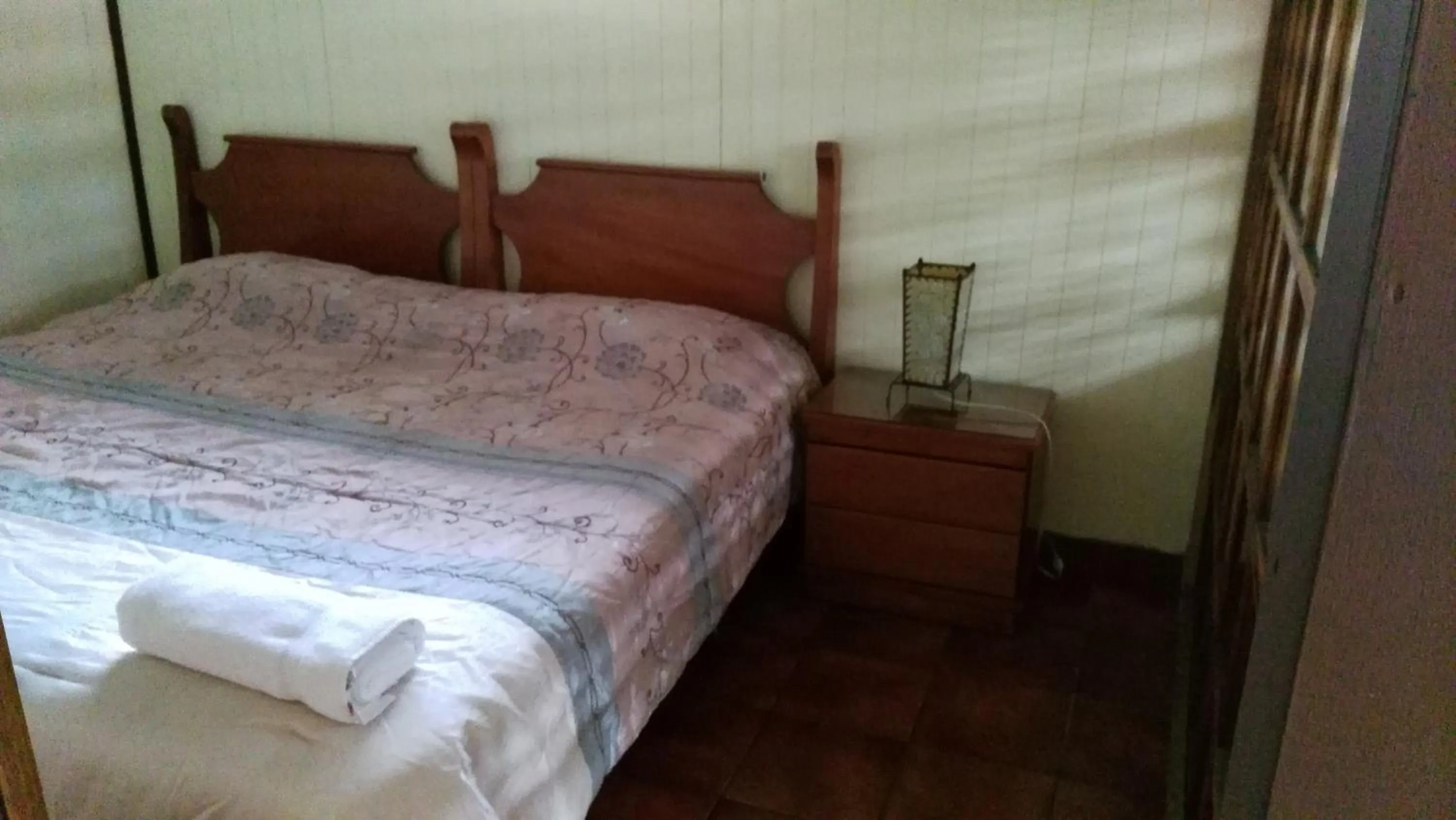 Decorative detail, Bed in Boutique Hotel Casa Orquídeas