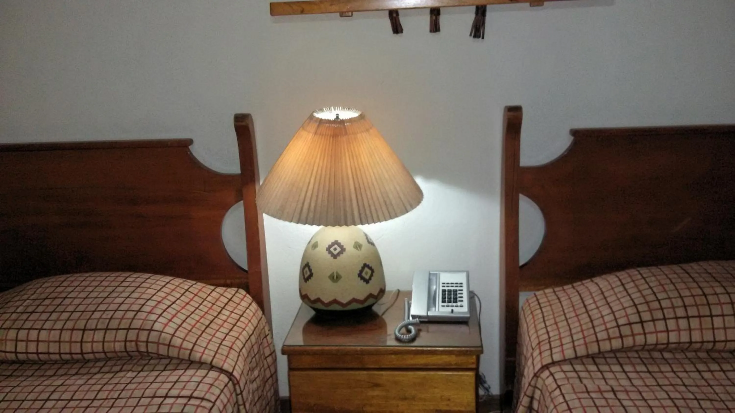 Decorative detail, Bed in Boutique Hotel Casa Orquídeas