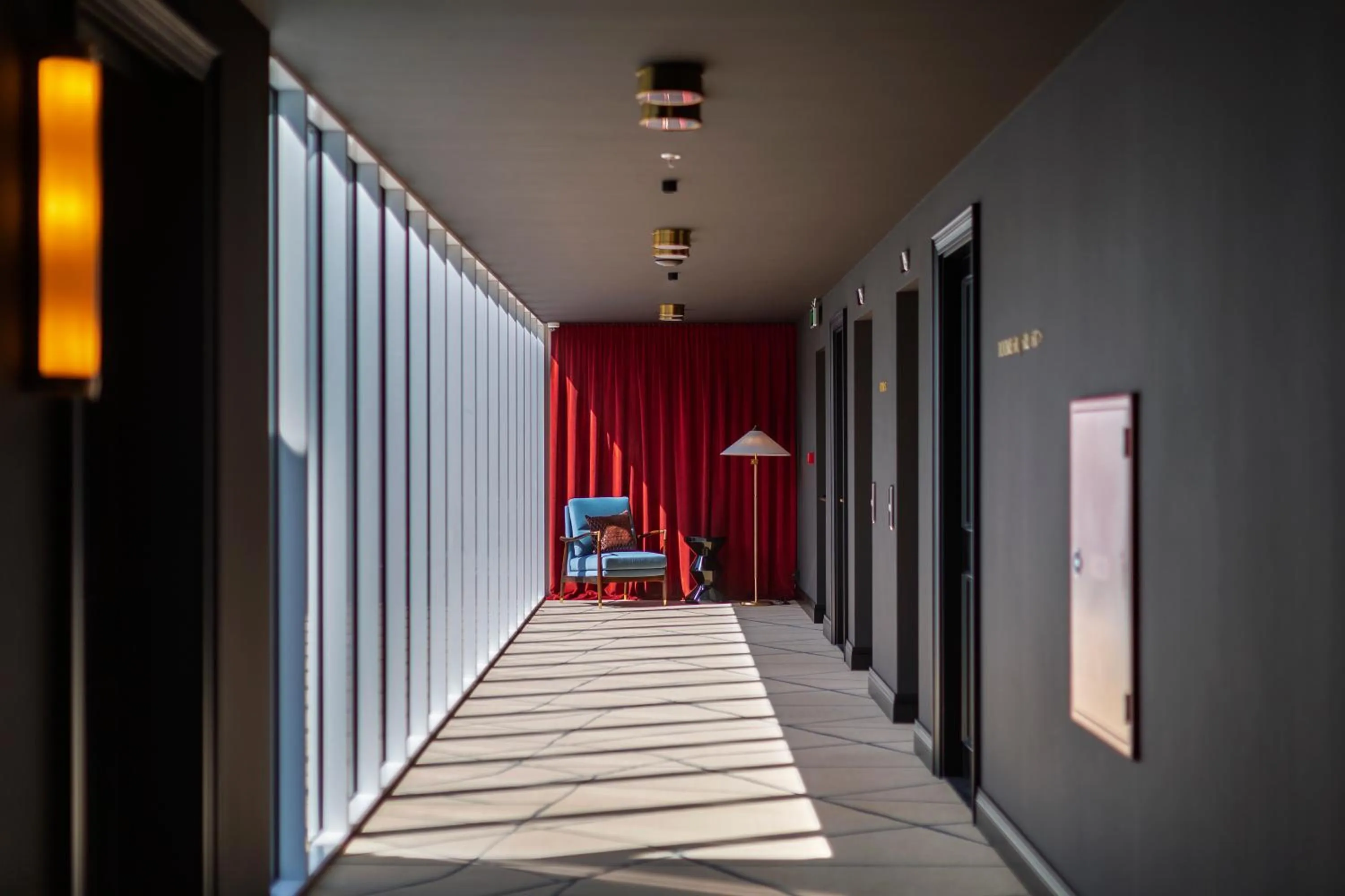 Property building in Artizan - Design Hotel