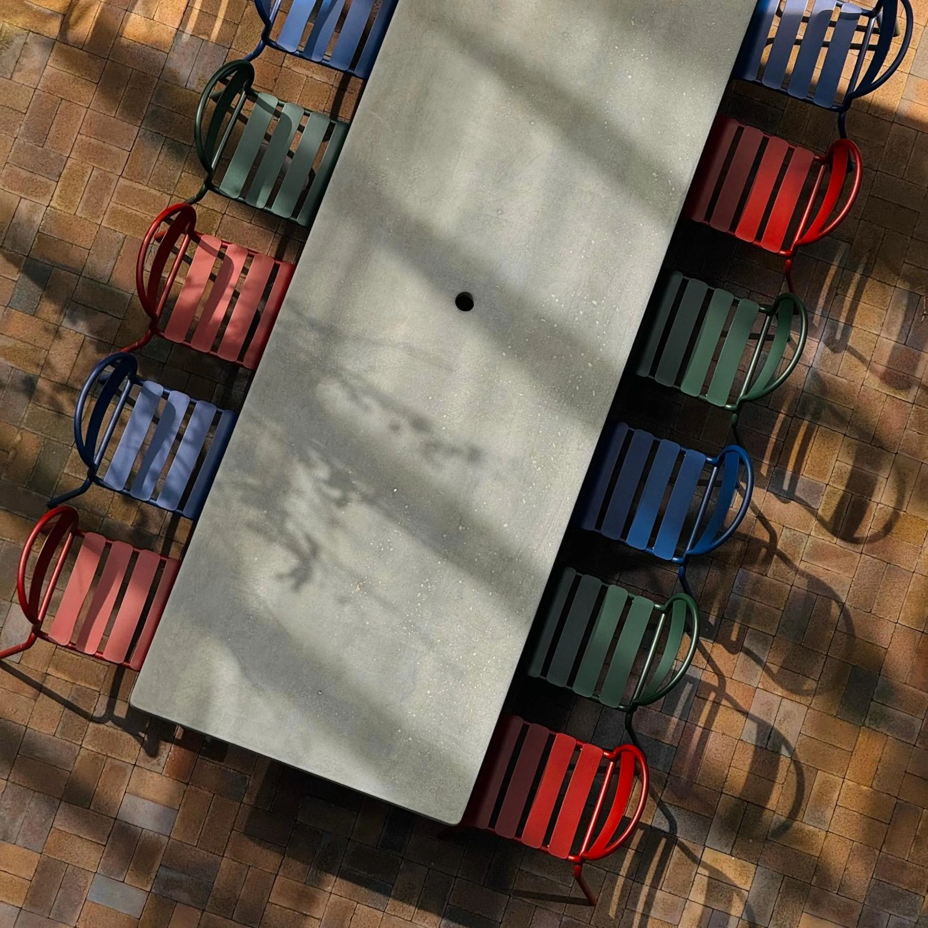 Restaurant/places to eat in Artizan - Design Hotel