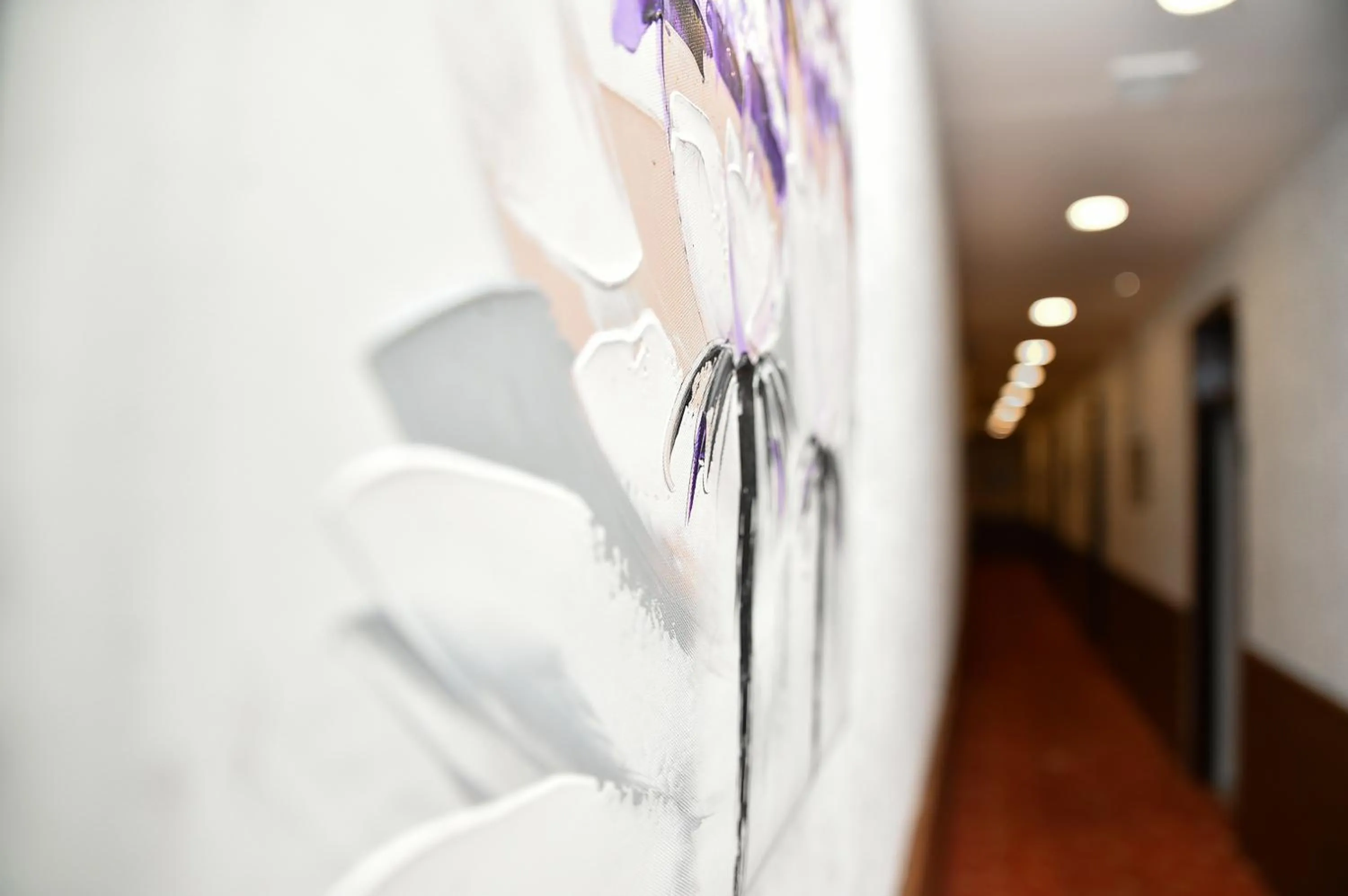 Property building in Boulevard Rigs Boutique Hotel