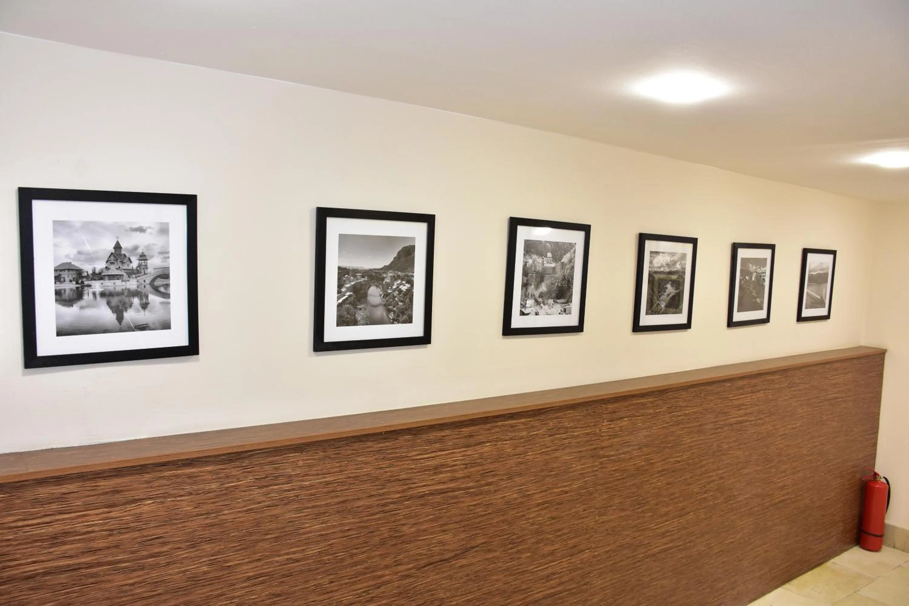 Decorative detail in Boulevard Rigs Boutique Hotel