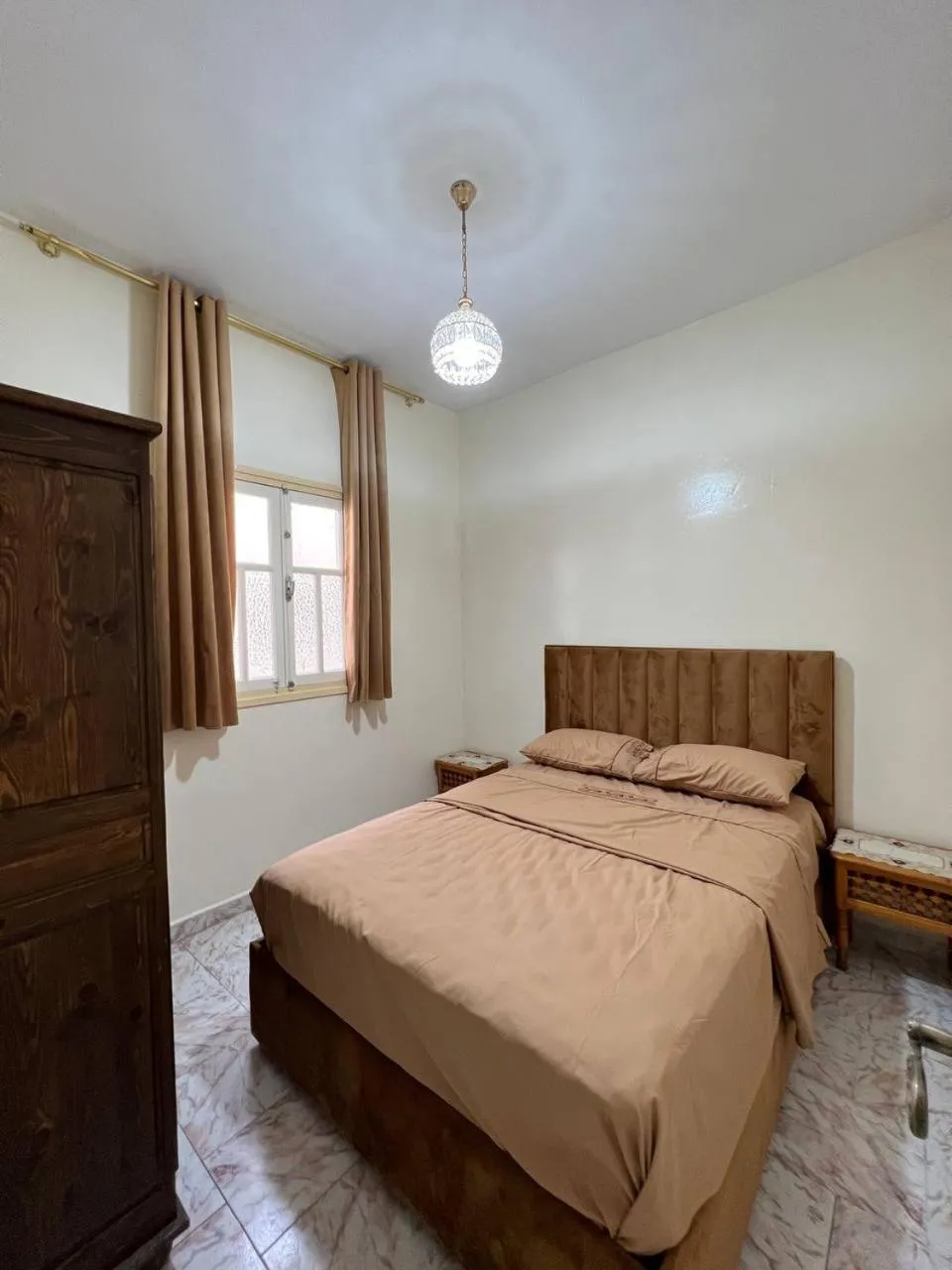 Appartement Essaouira
