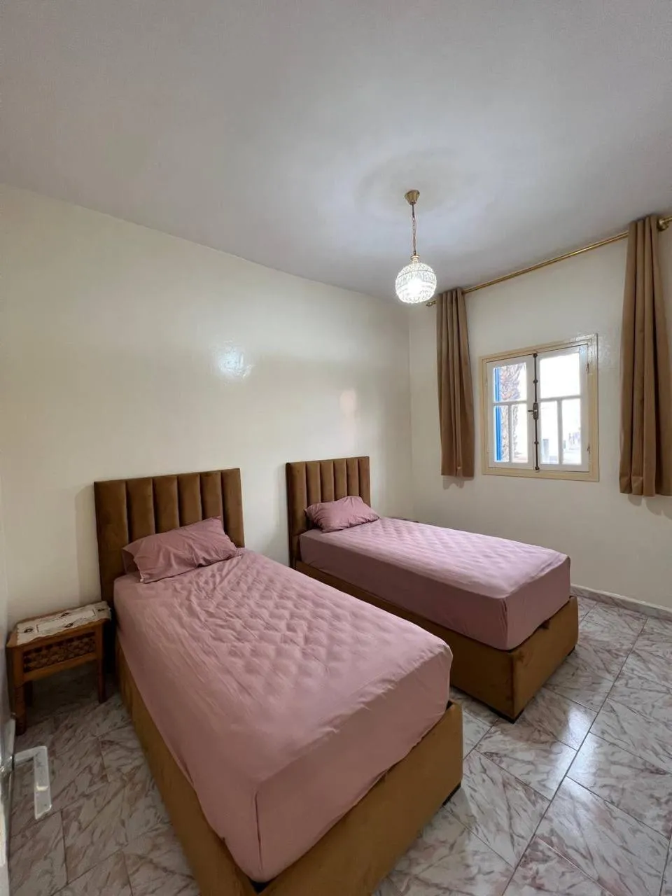 Appartement Essaouira