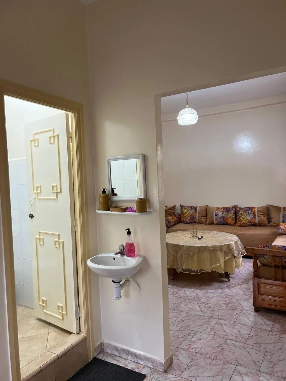 Appartement Essaouira