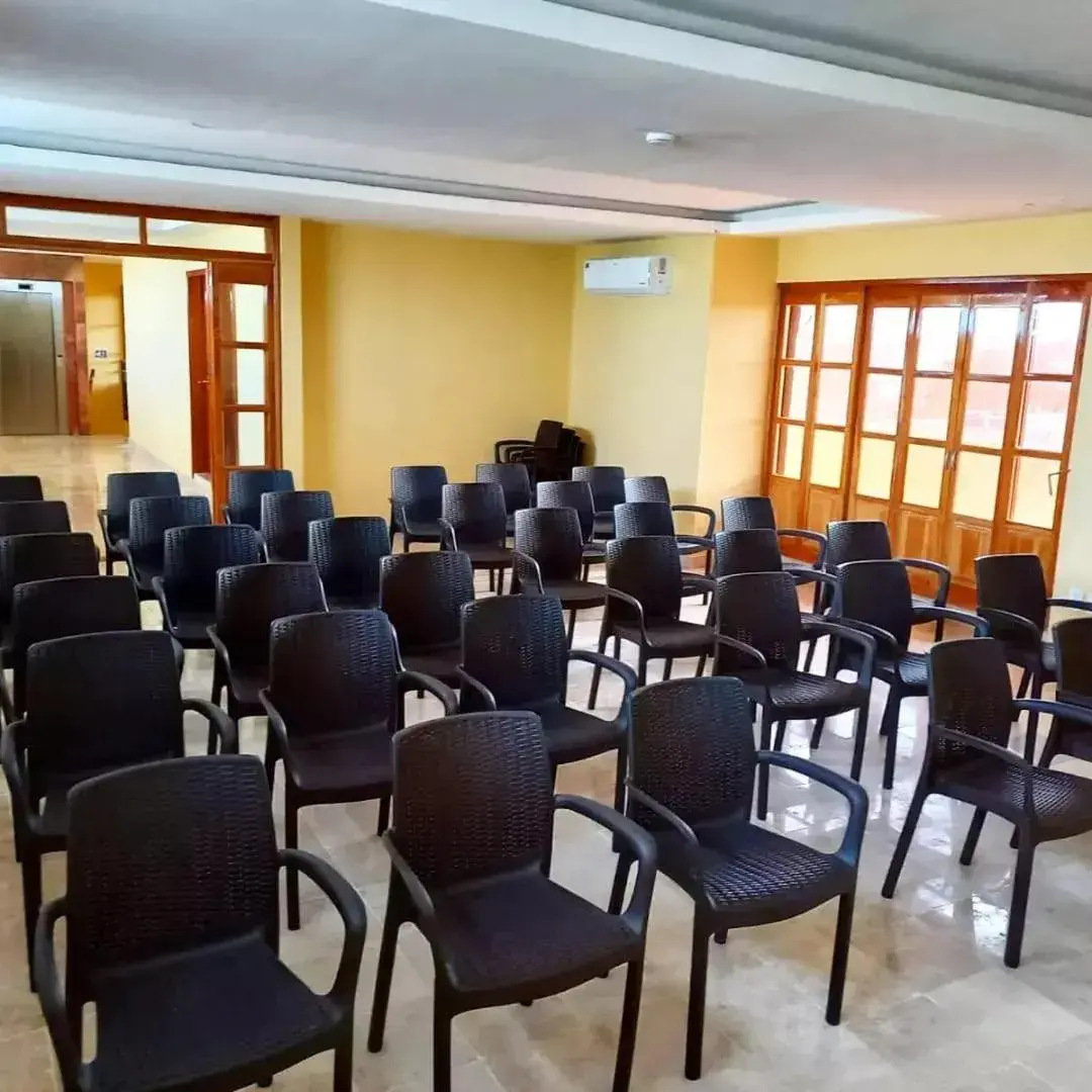 Cancun International Suites Cancun International Suites