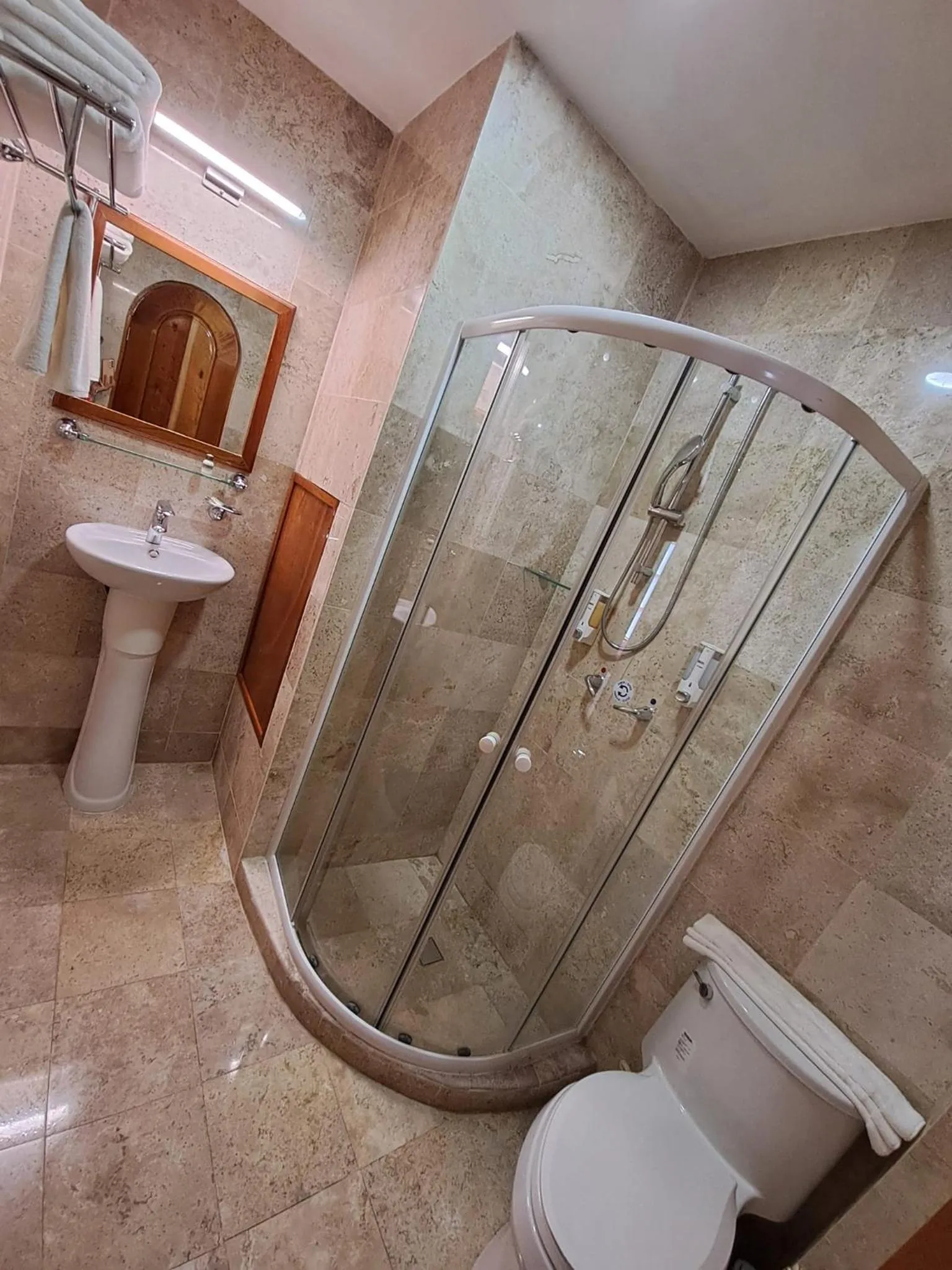 Cancun International Suites