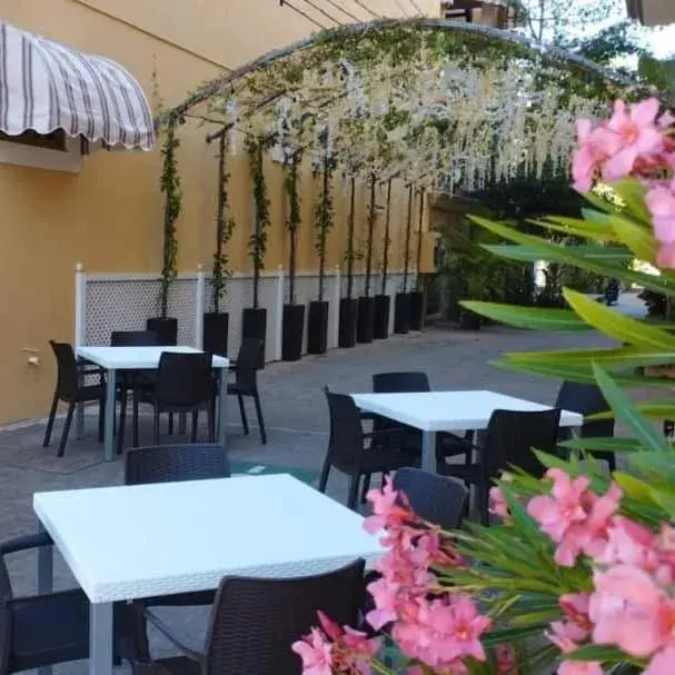 Restaurant/places to eat in Cancun International Suites Restaurant/places to eat in Cancun International Suites