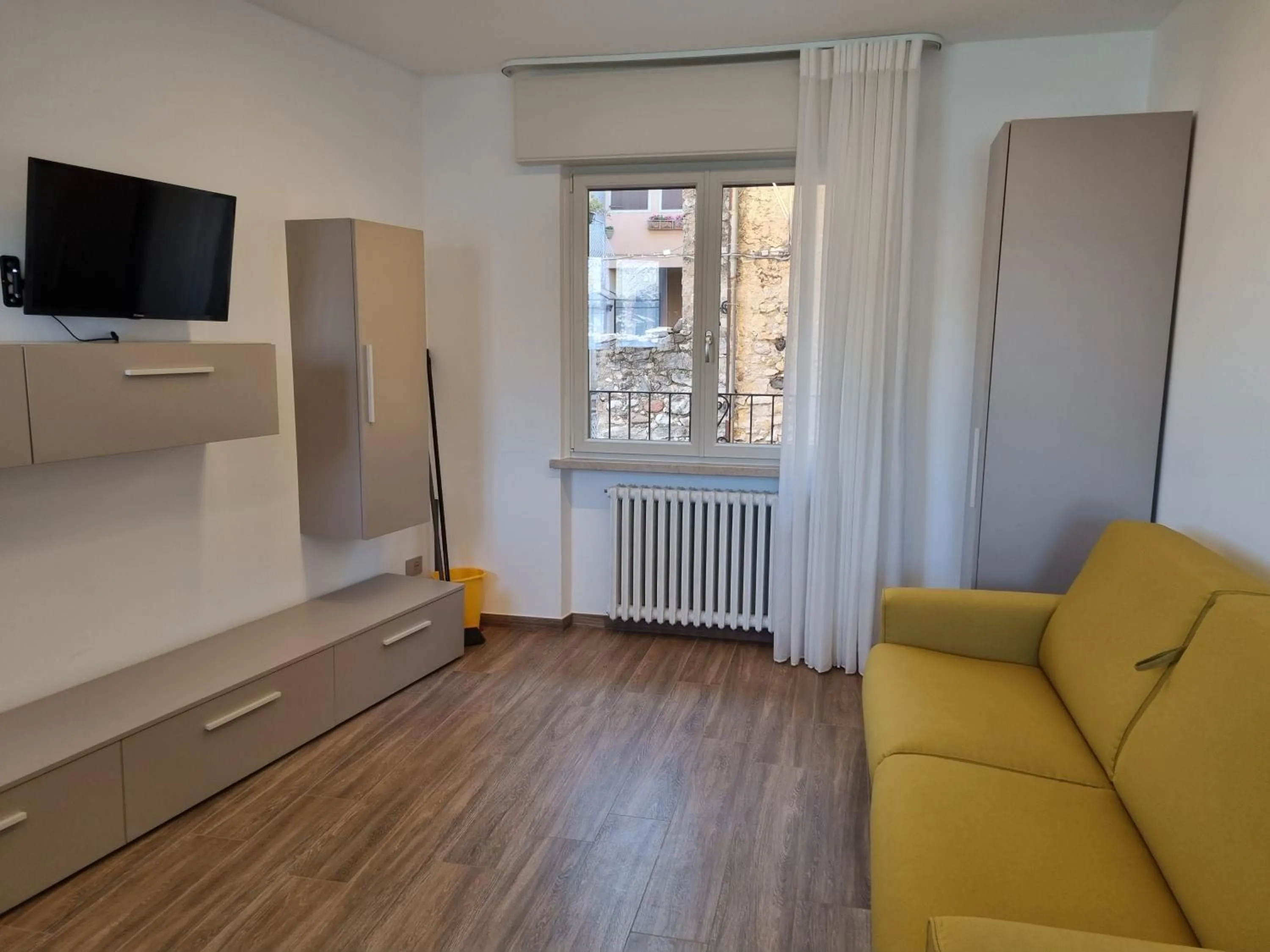 Superior Apartment in Hotel Pace