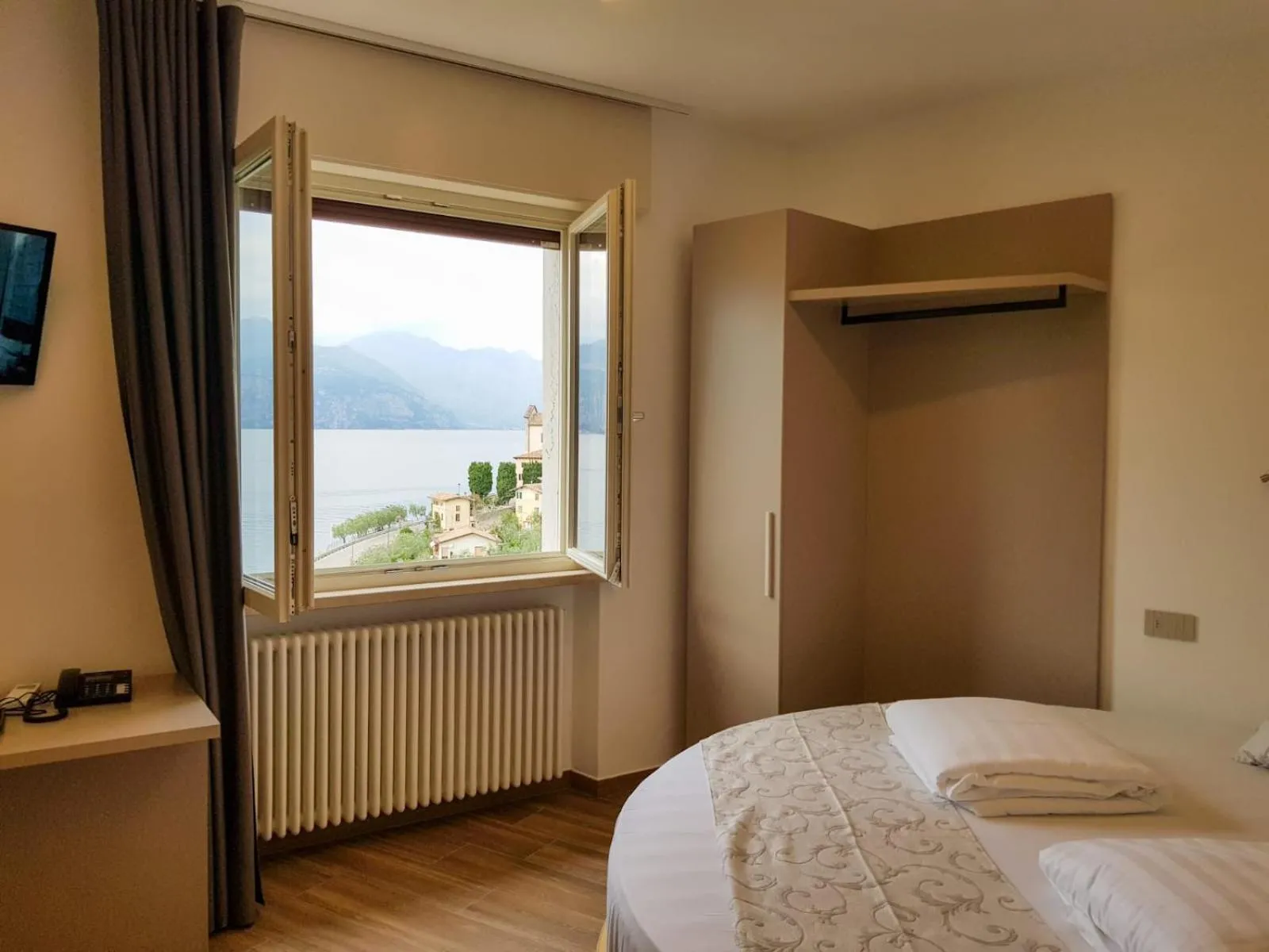 Hotel Pace