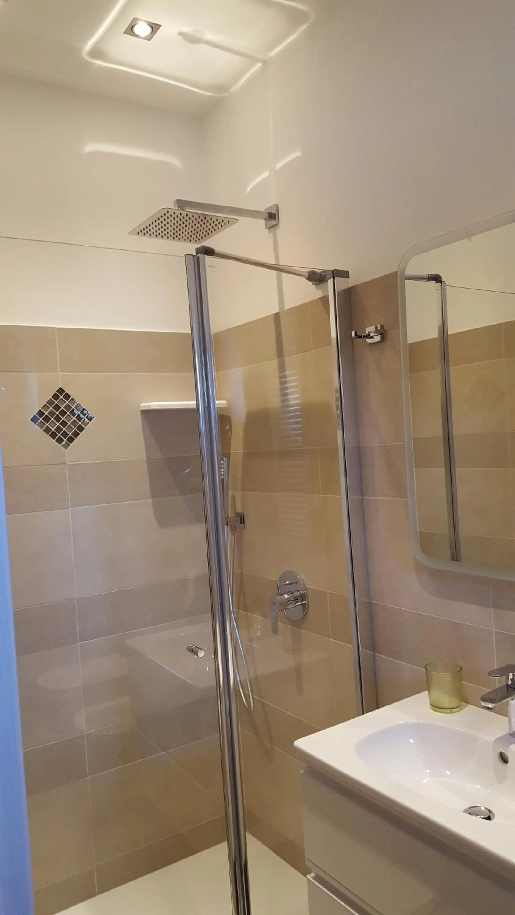 Superior Double or Twin Room in Hotel Pace