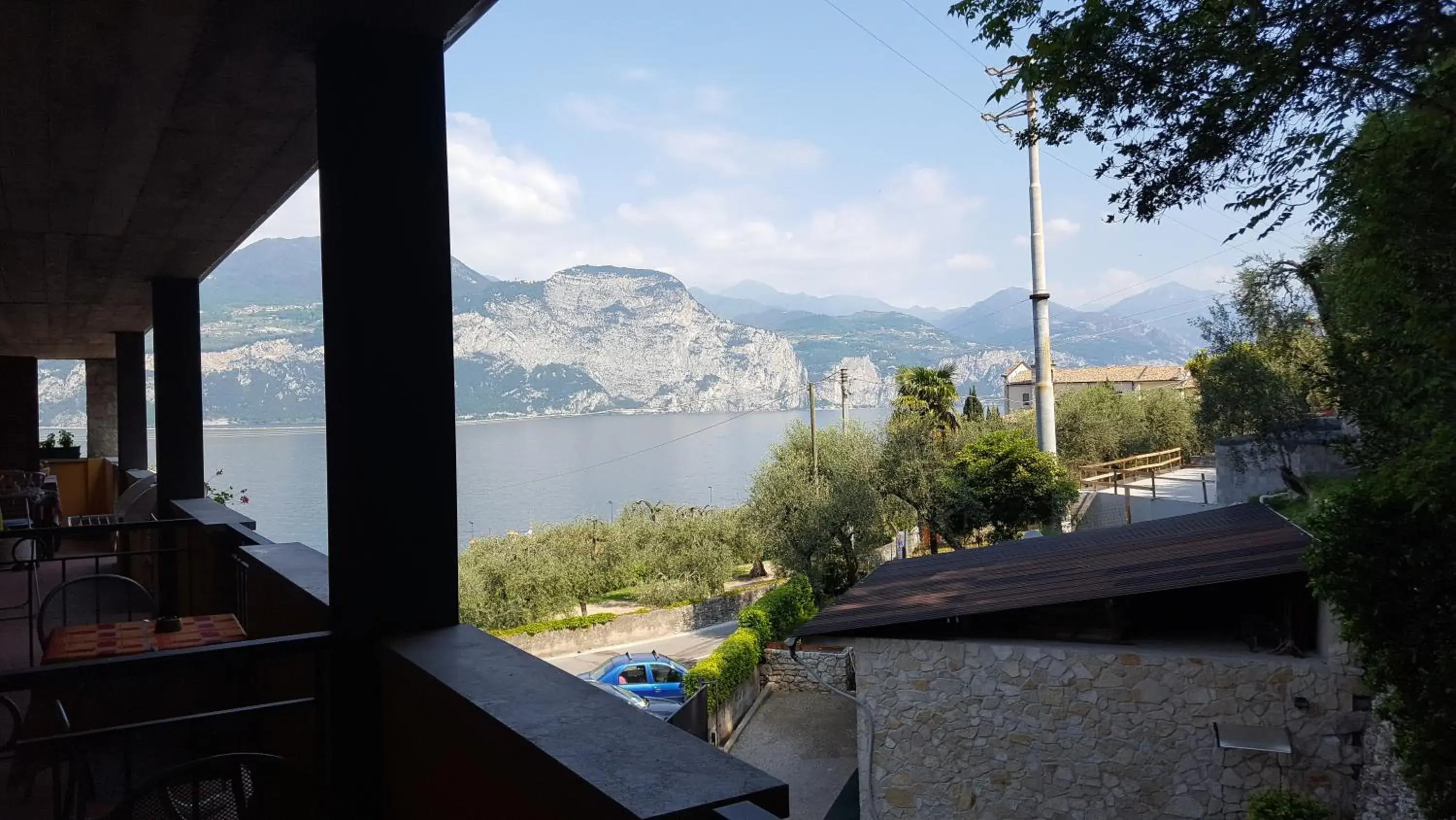 Double or Twin Room with Balcony in Hotel Pace Double or Twin Room with Balcony in Hotel Pace
