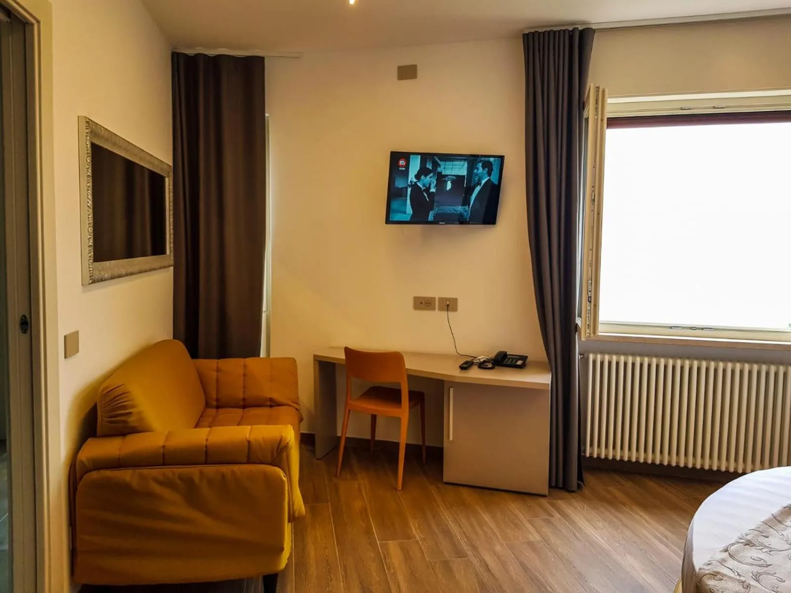 Hotel Pace