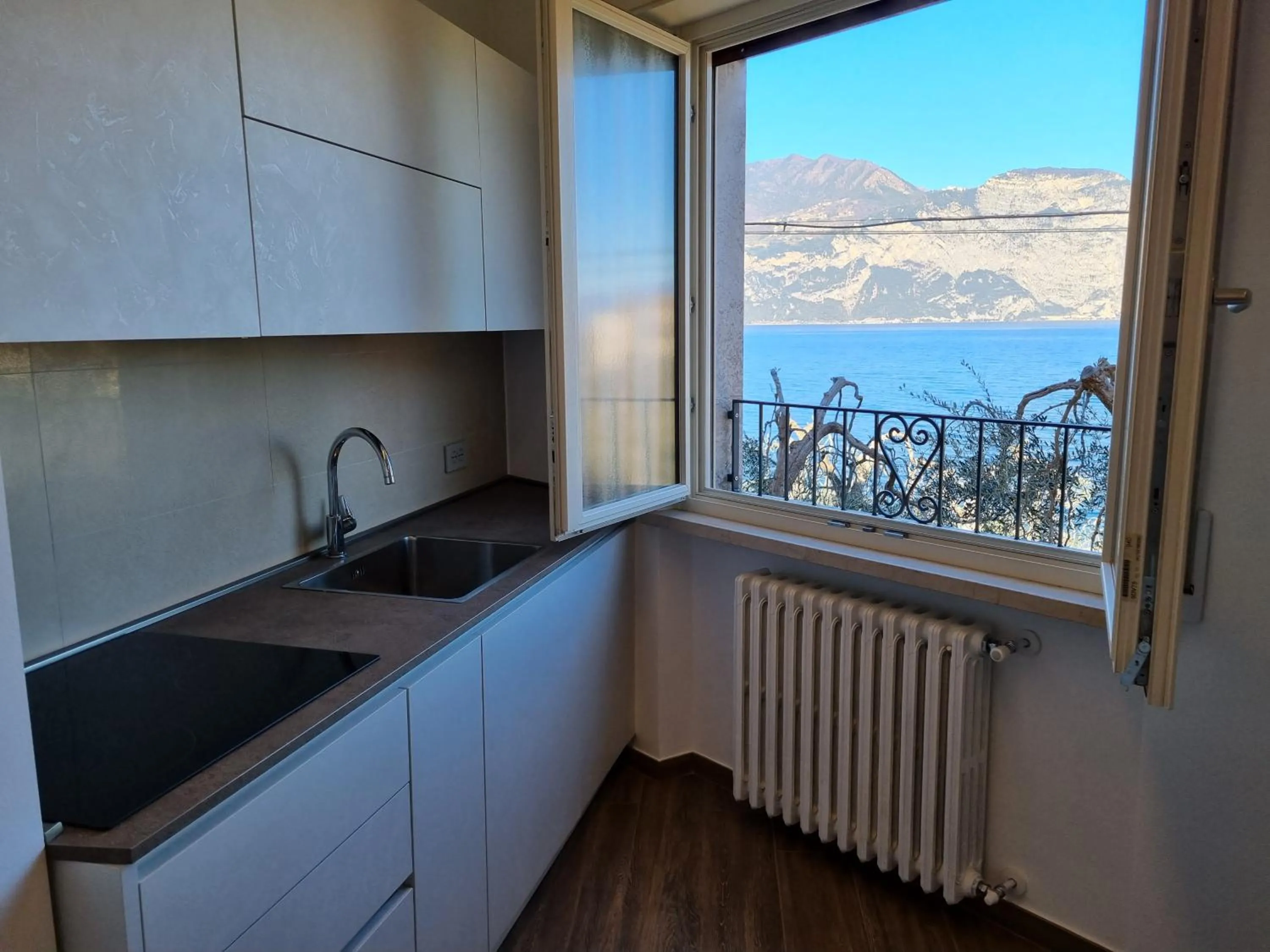 Superior Apartment in Hotel Pace