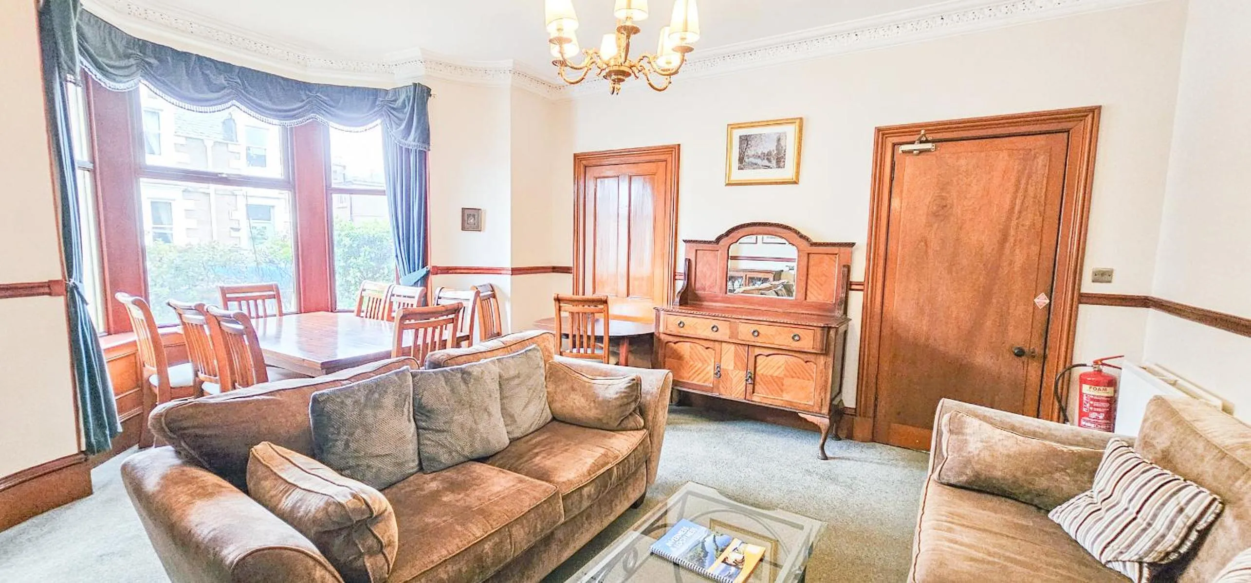 mySTAYINN Melrose Villa