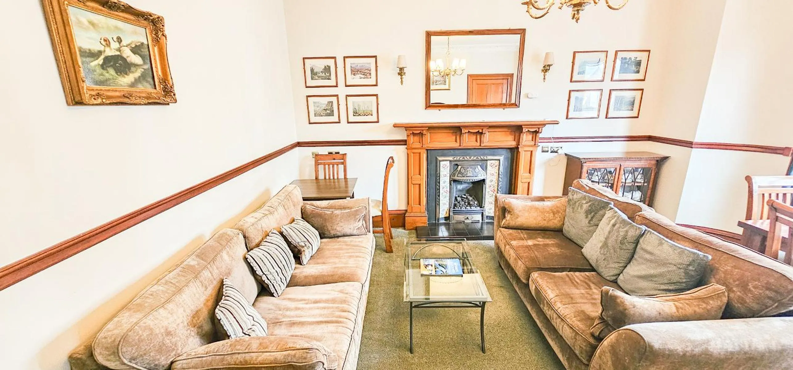 mySTAYINN Melrose Villa