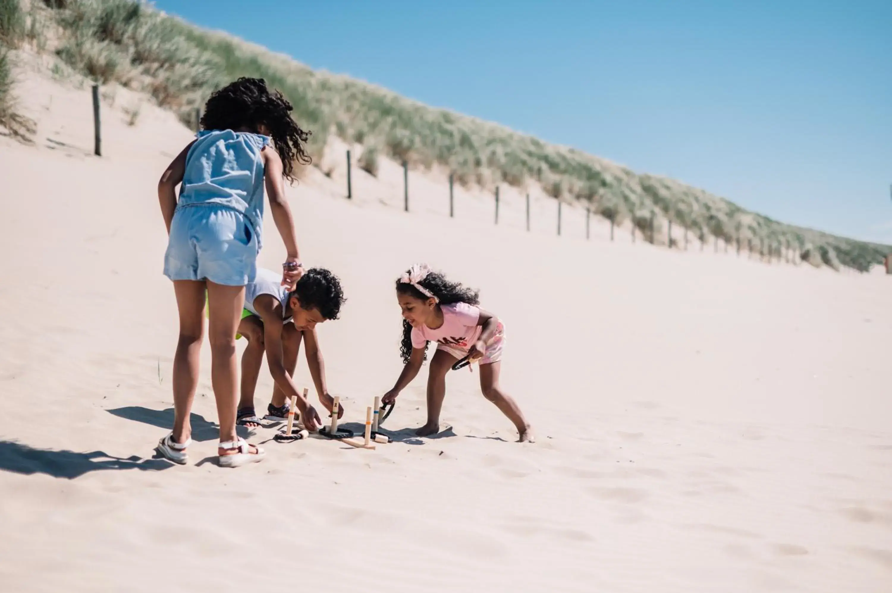Stayokay Hostel Egmond Stayokay Hostel Egmond