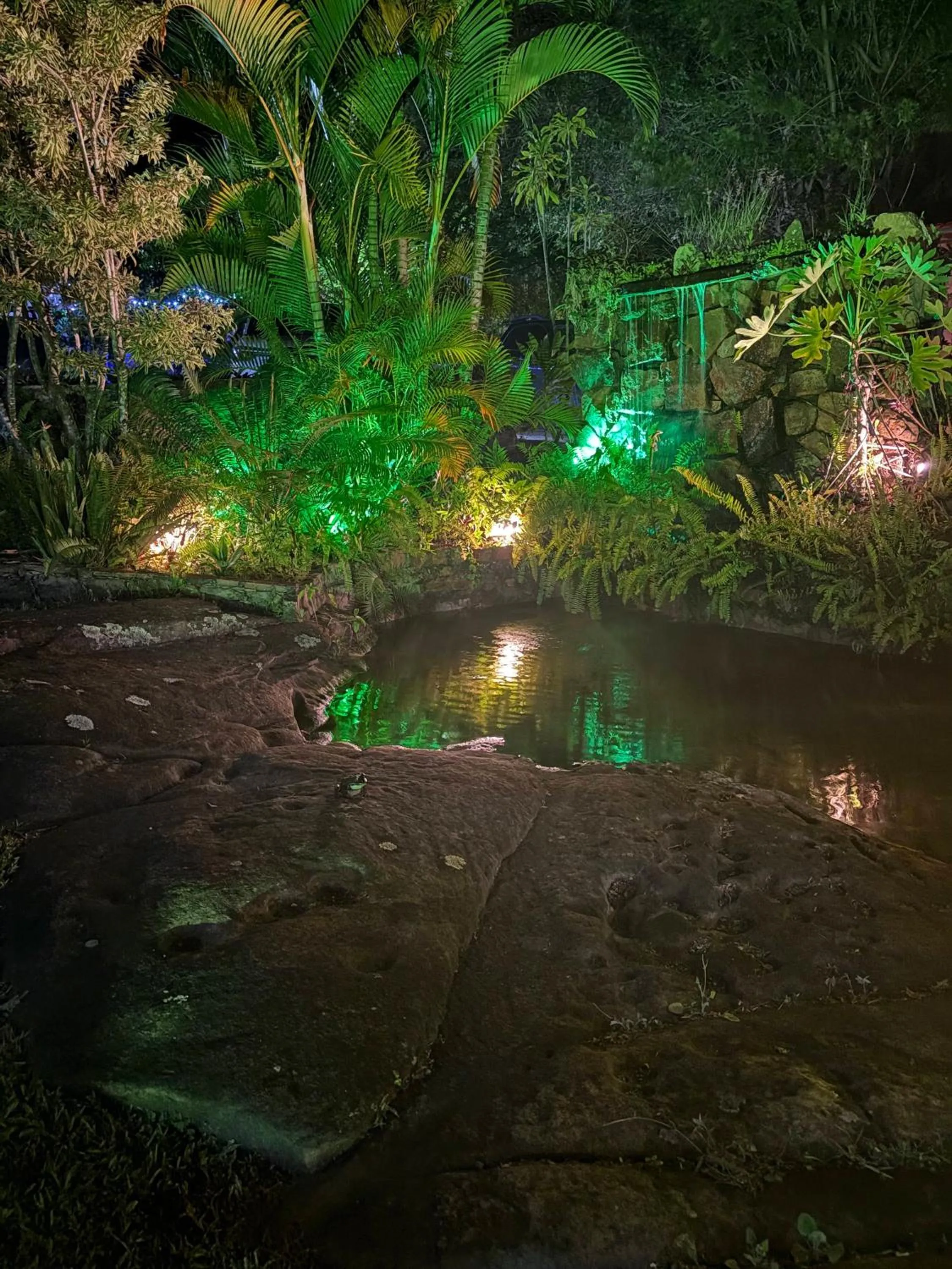 Pousada Recanto da Chapada