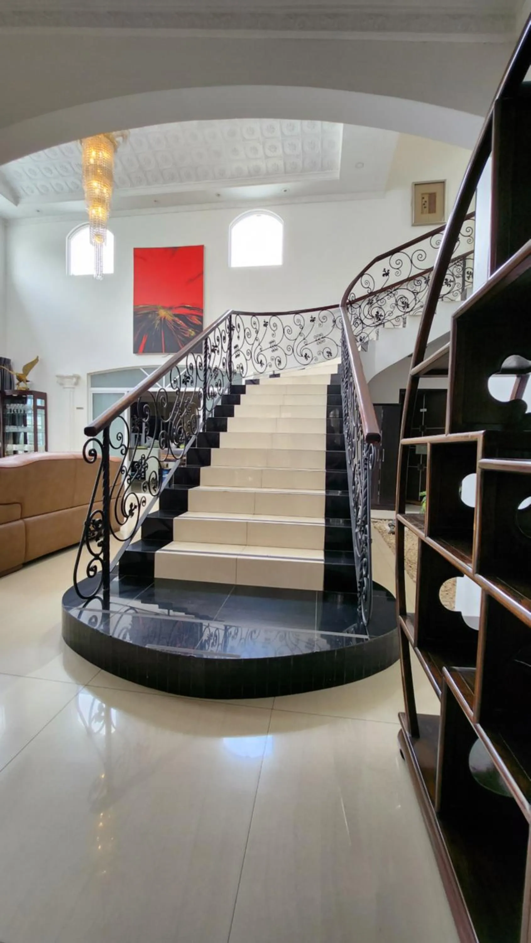 Property building in Alameda Cariari Boutique Hotel