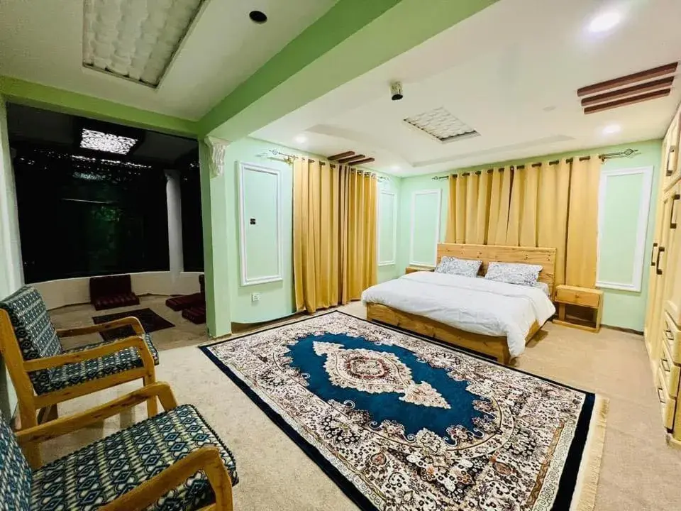 Reelum Residency Reelum Residency