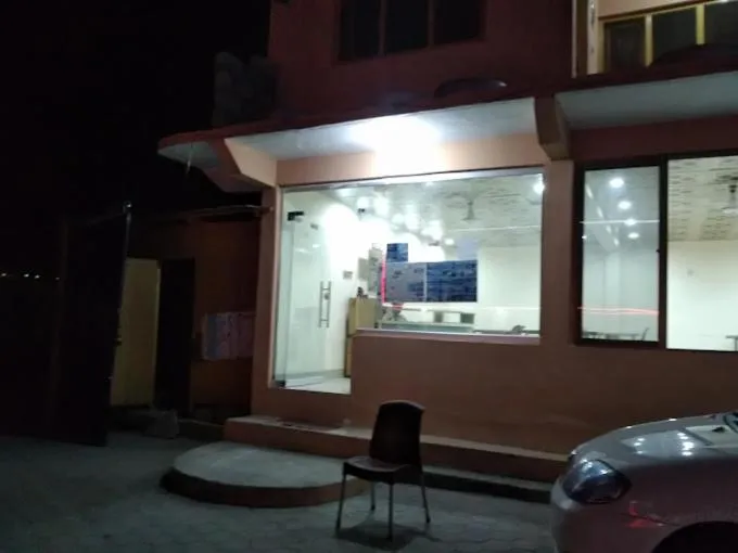 Bab e Gilgit Inn