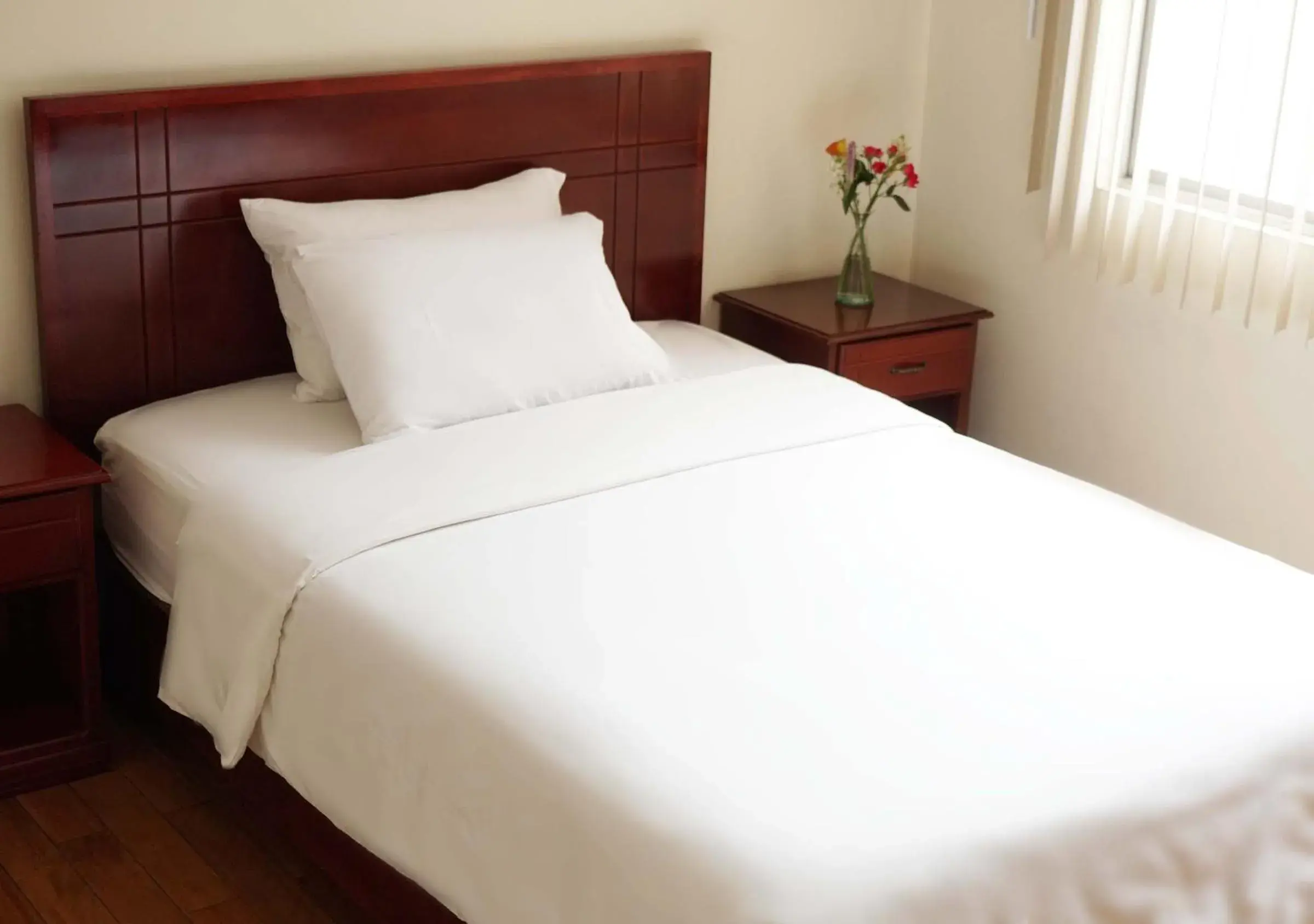 Single Room in Hotel Lottus Single Room in Hotel Lottus