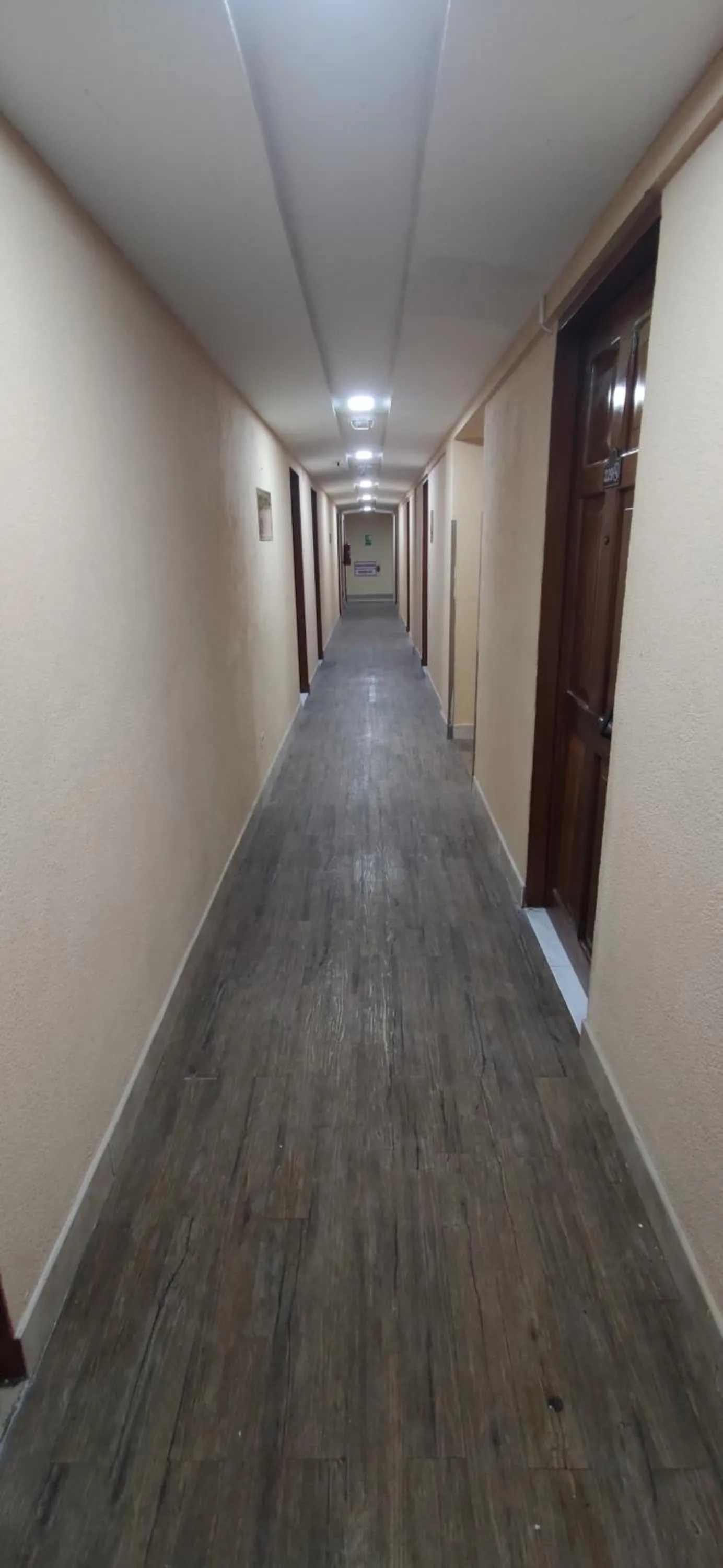 HOTEL SAN THOMAS INN