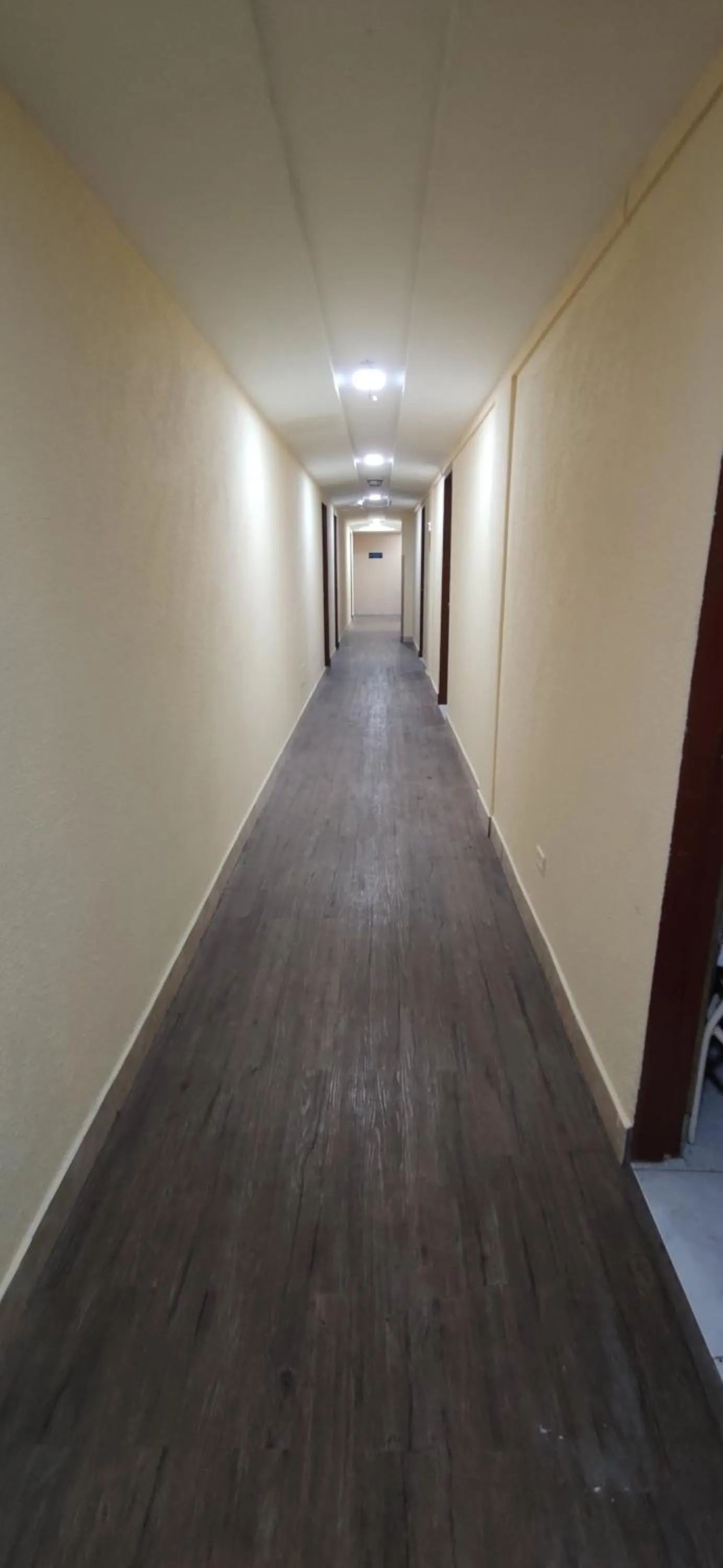 HOTEL SAN THOMAS INN