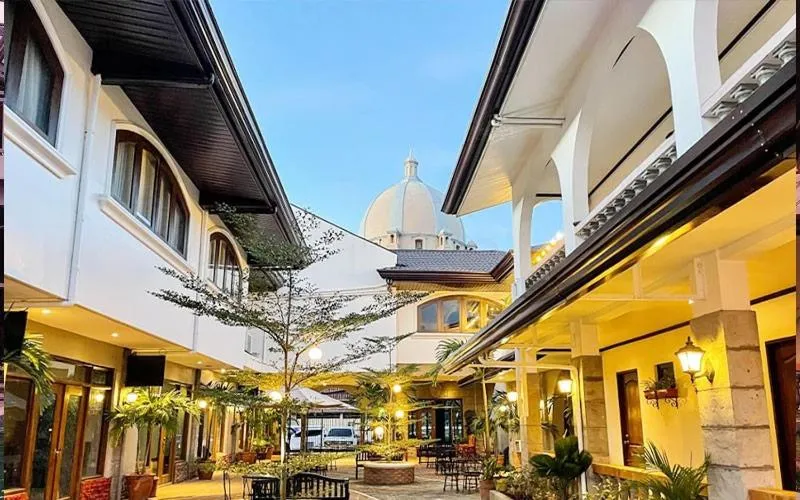 Solano Hotel & Resort At Casa Ysabel