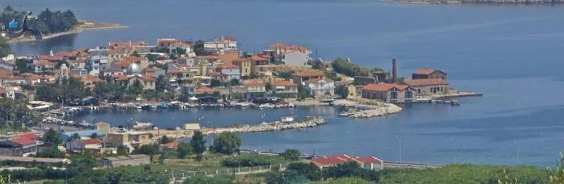 Studios Cosmopolitan