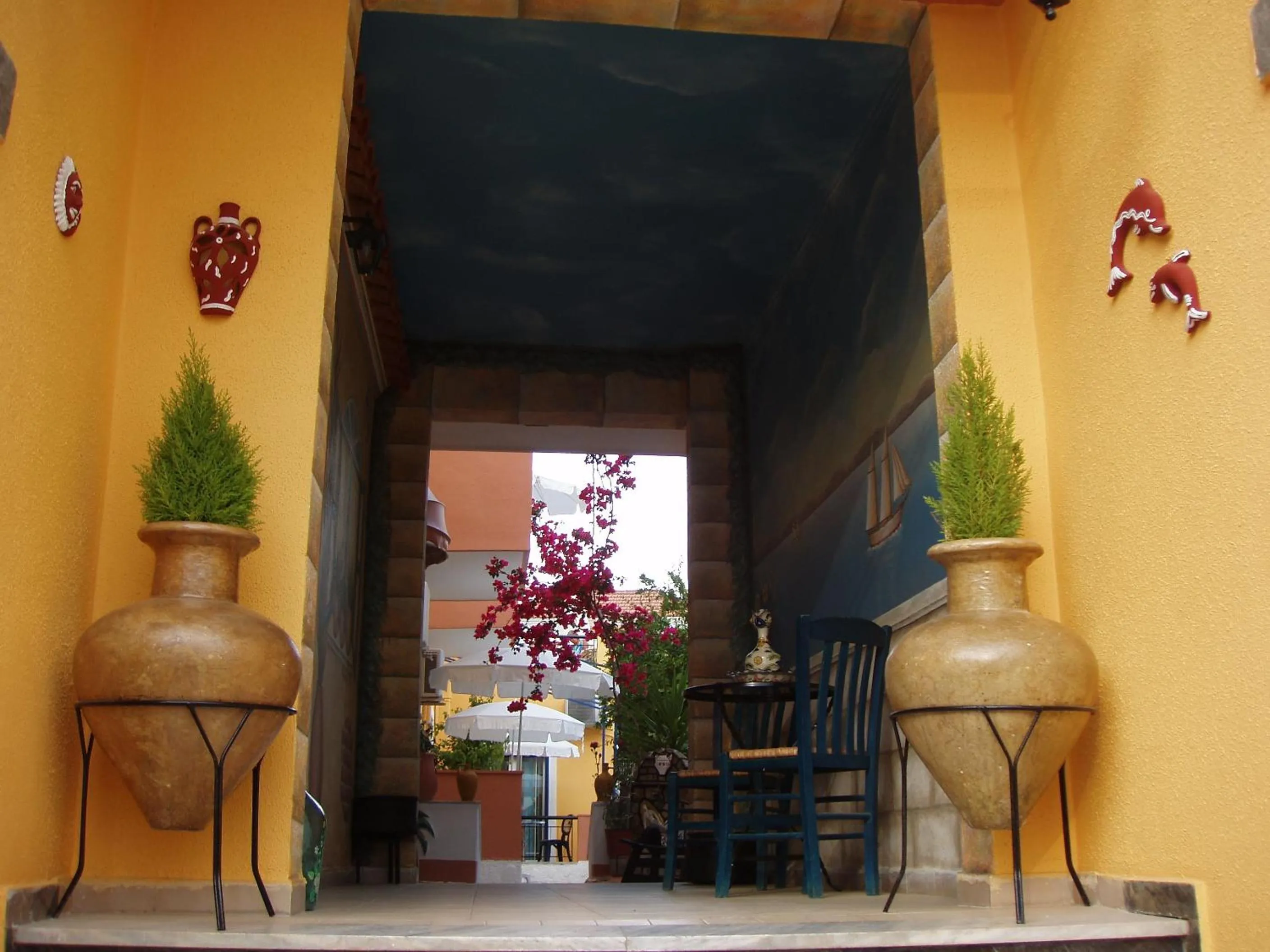 Studios Cosmopolitan