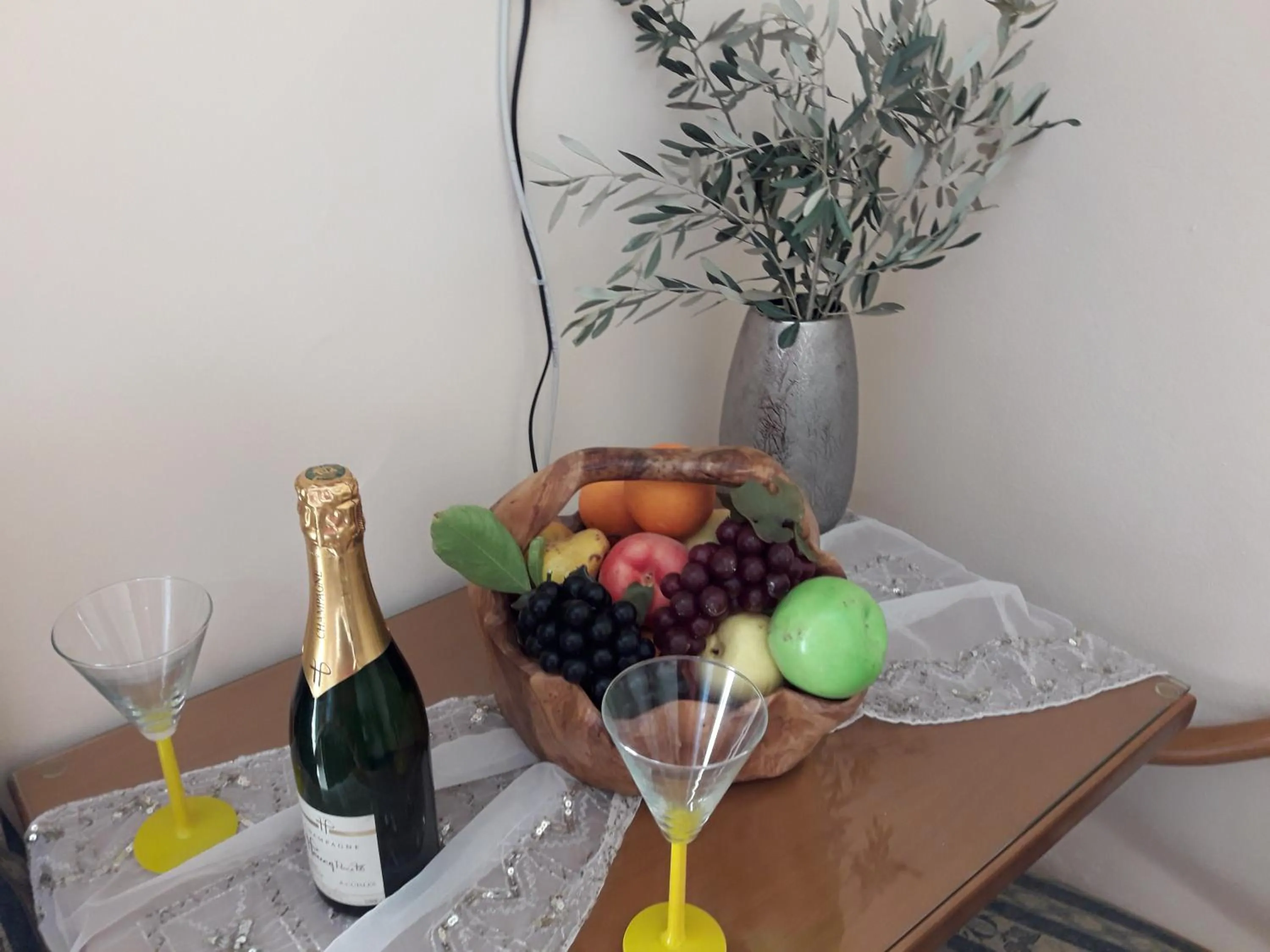 Studios Cosmopolitan